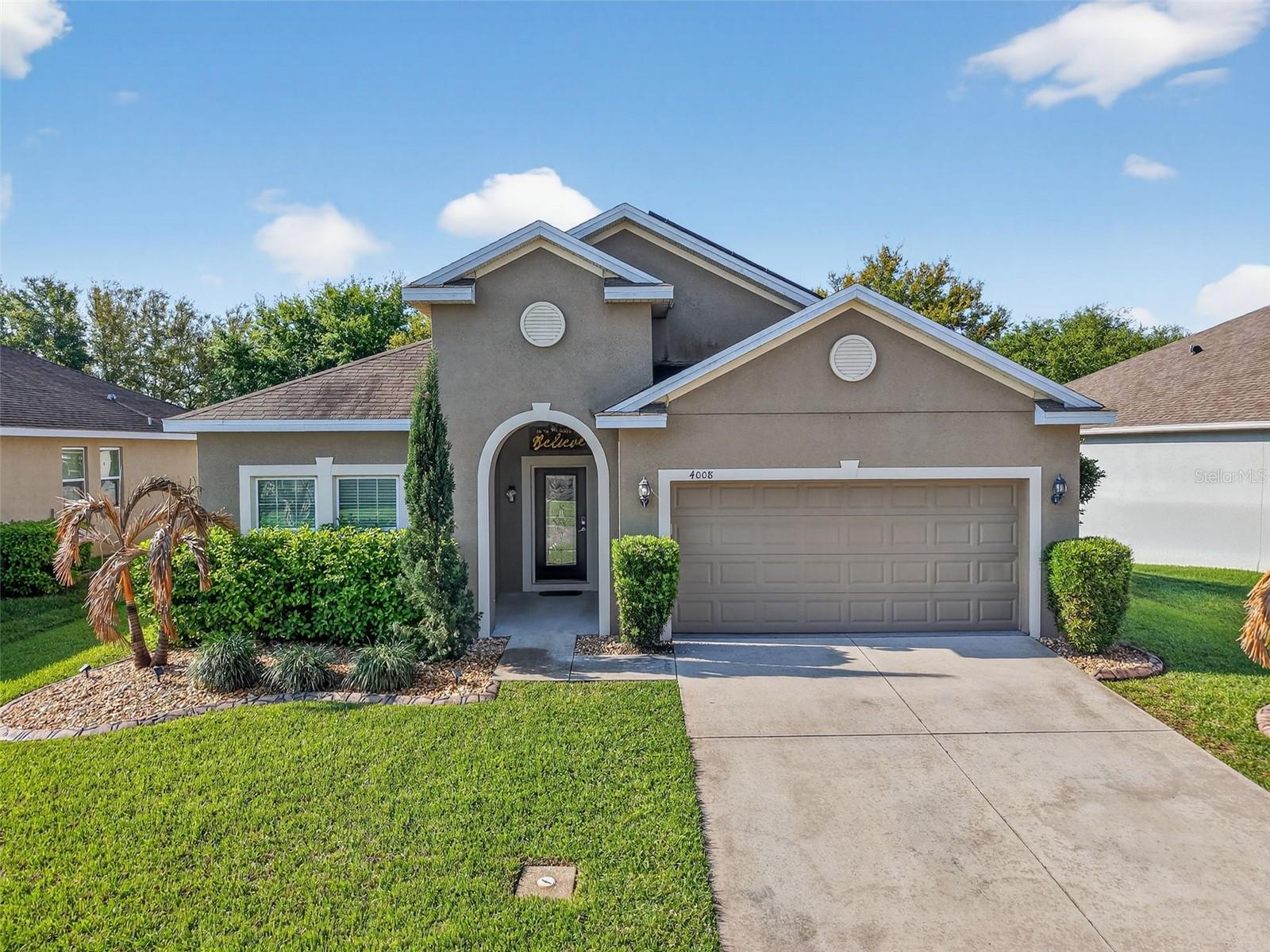4008 ETERNITY CIR