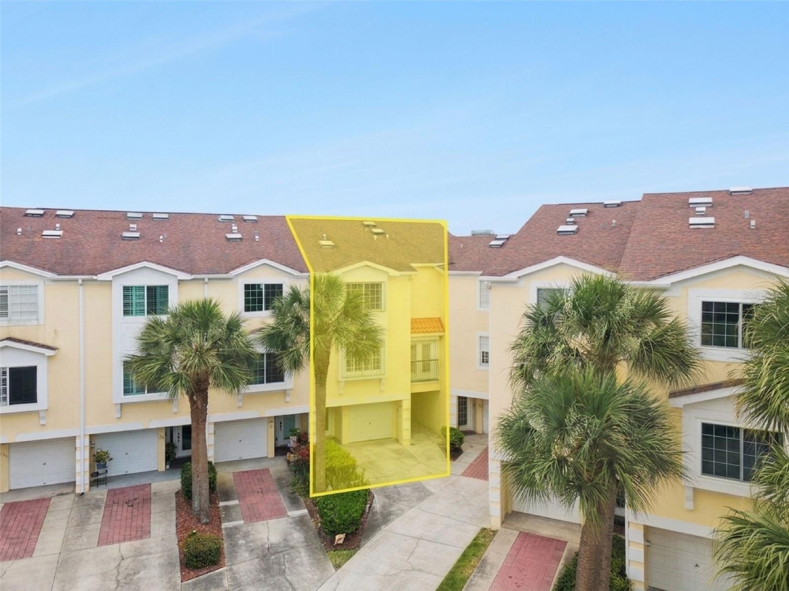 137 BRENT CIR