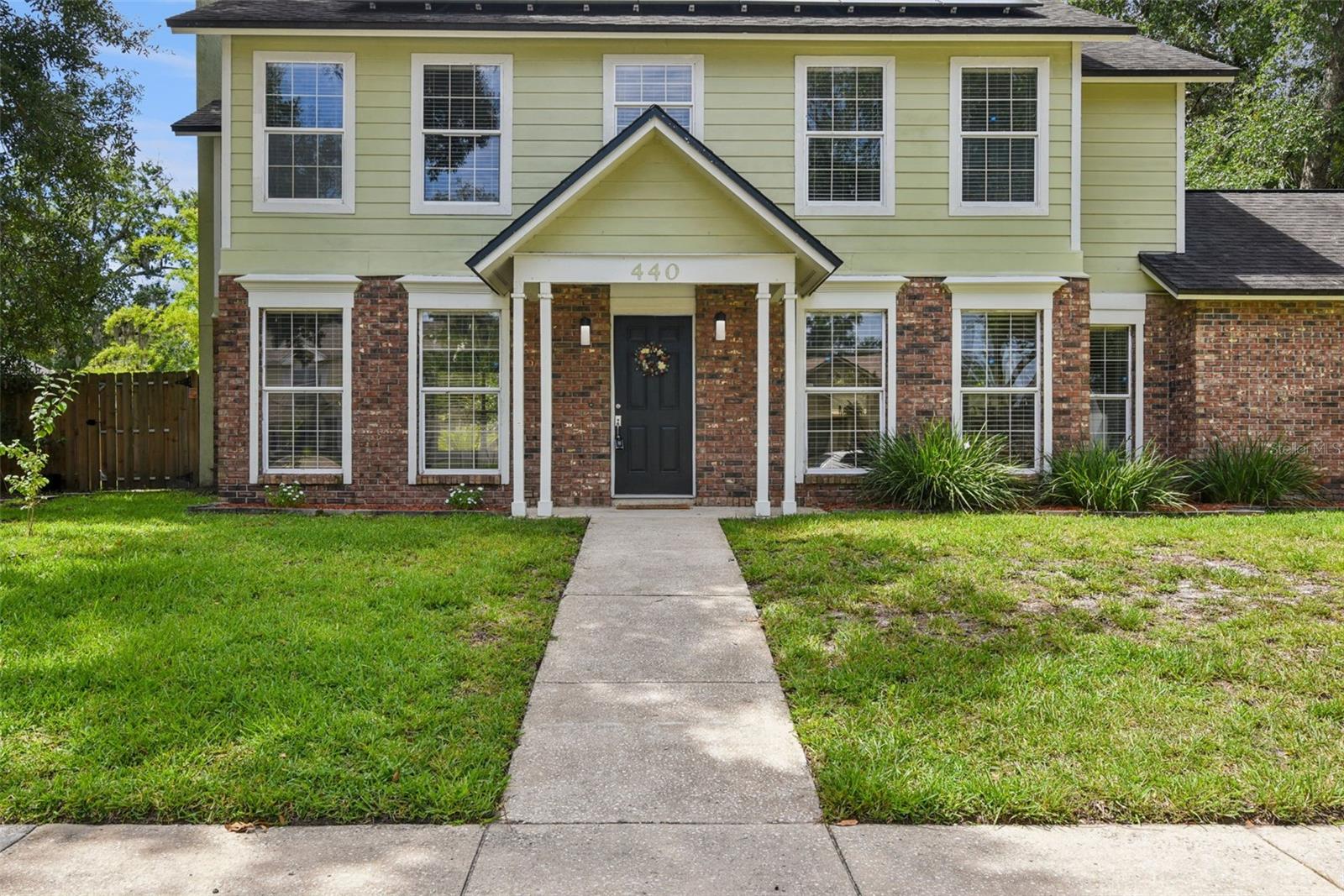 440 Buckskin Ct Property Photo 1