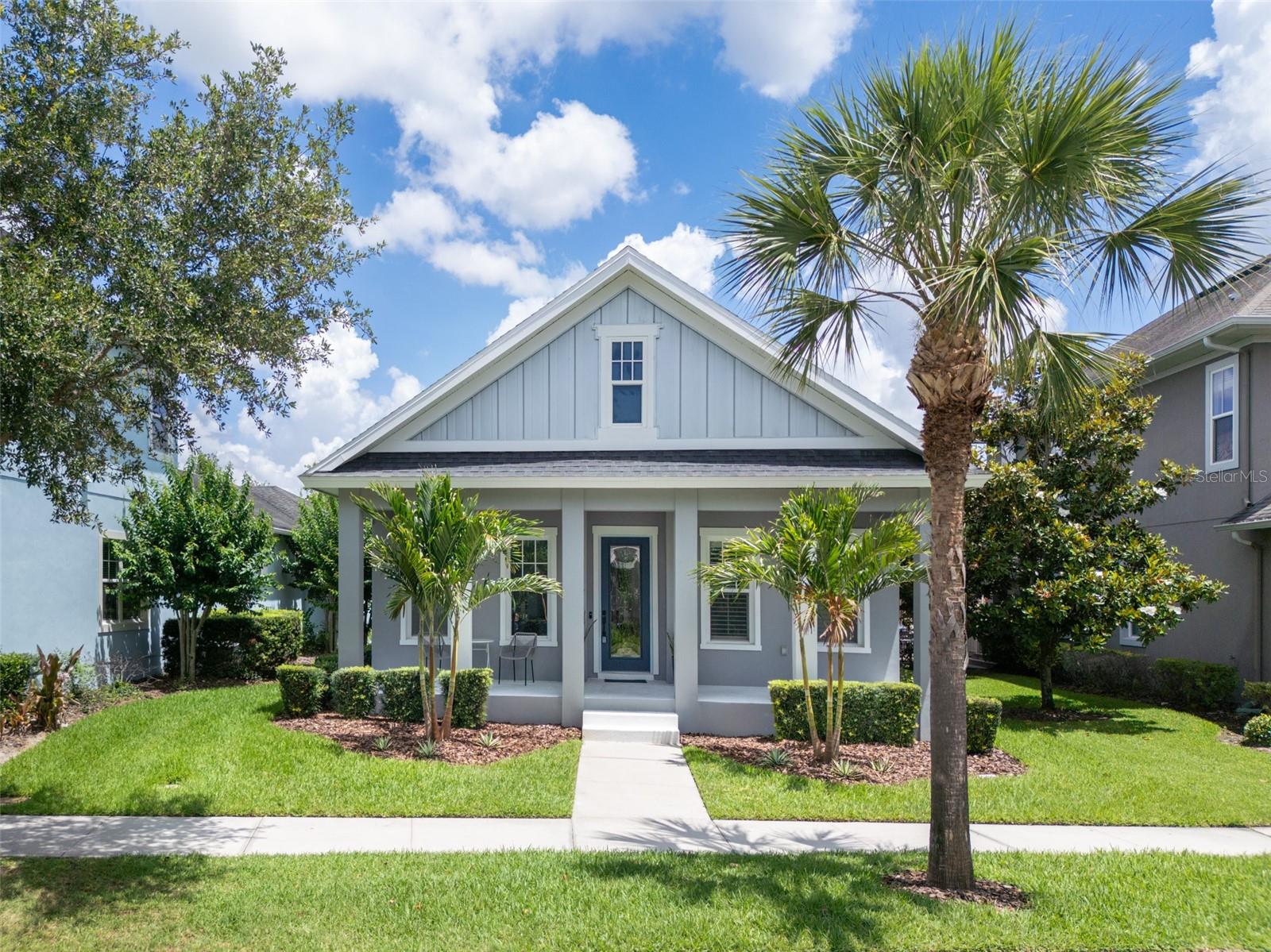 8257 LOWER PERSE CIR