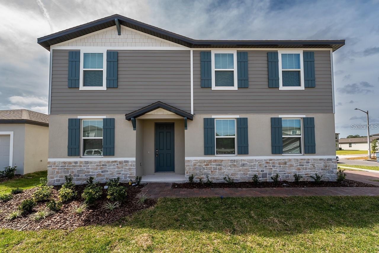 5252 Sanders Oak Trl Property Photo 1