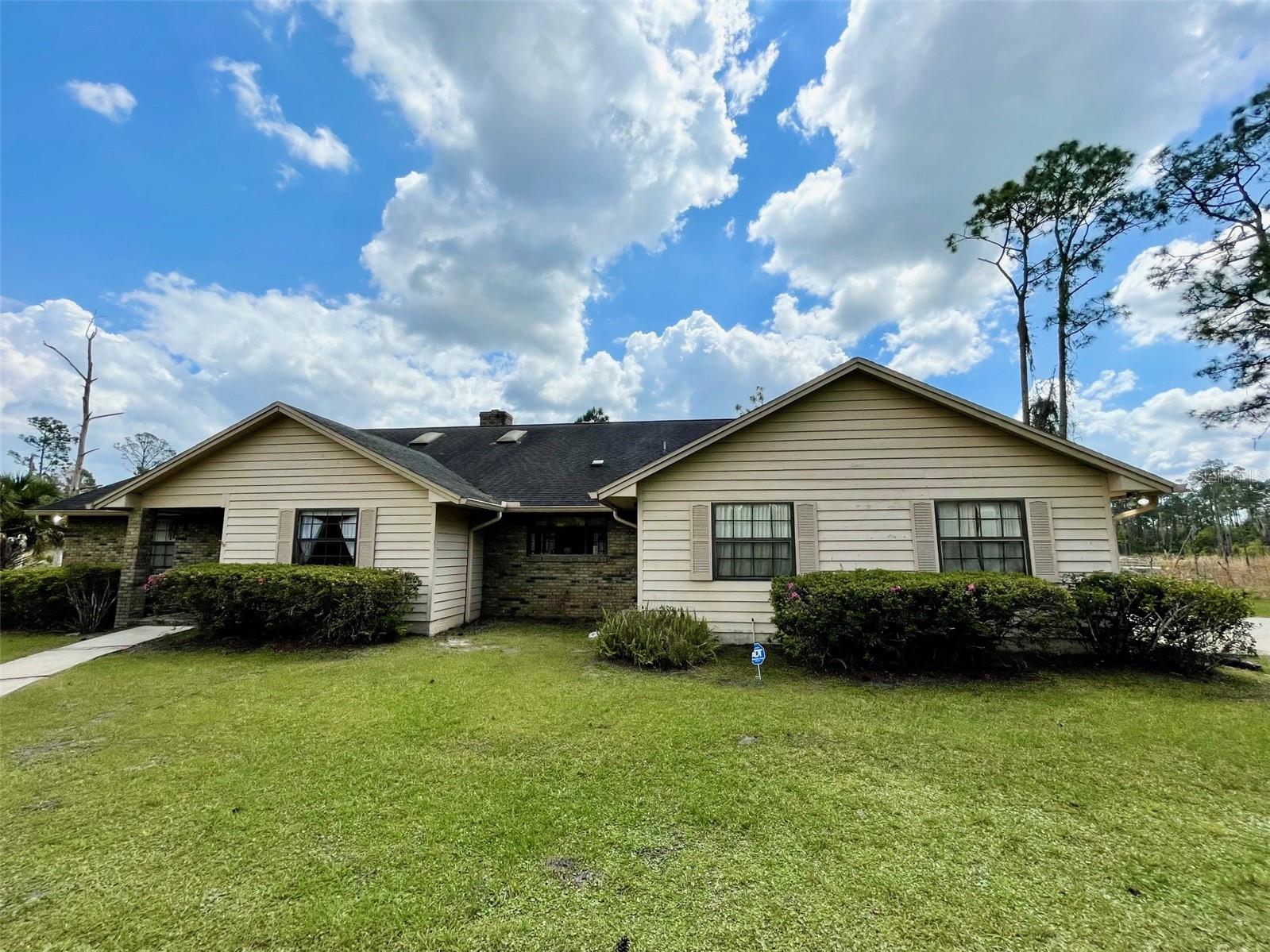 349 Seminole Woods Blvd Property Photo 1