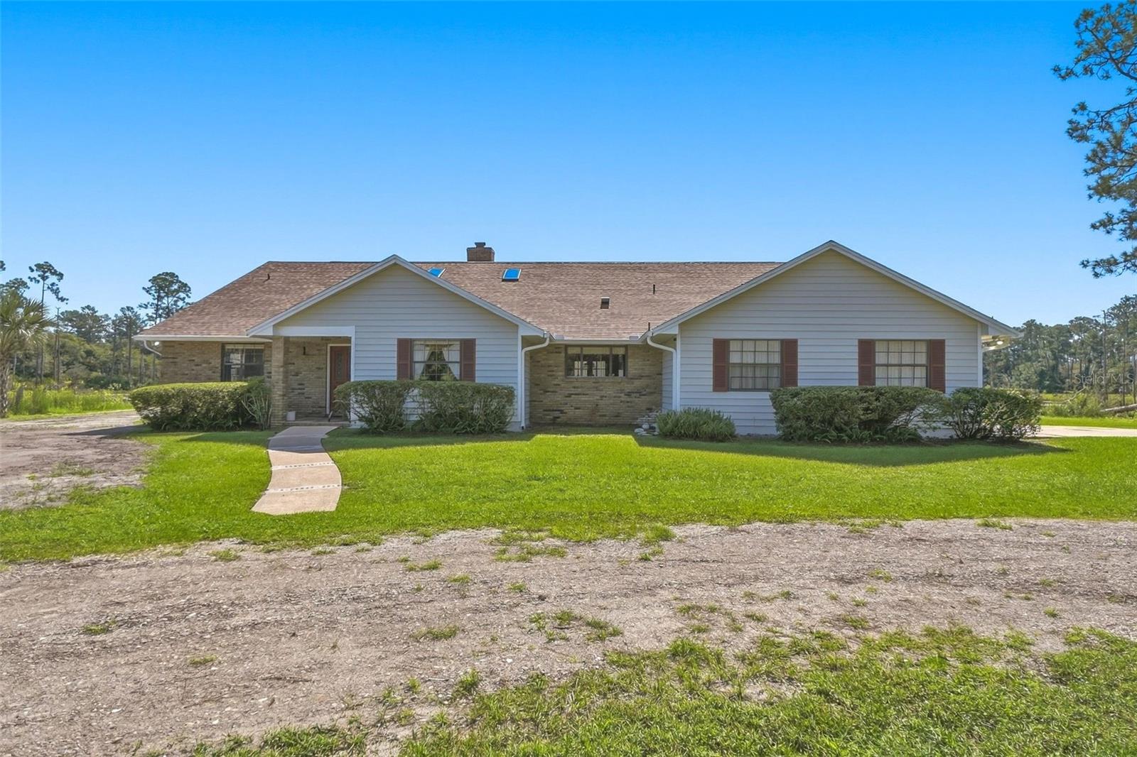 349 Seminole Woods Blvd Property Photo 1