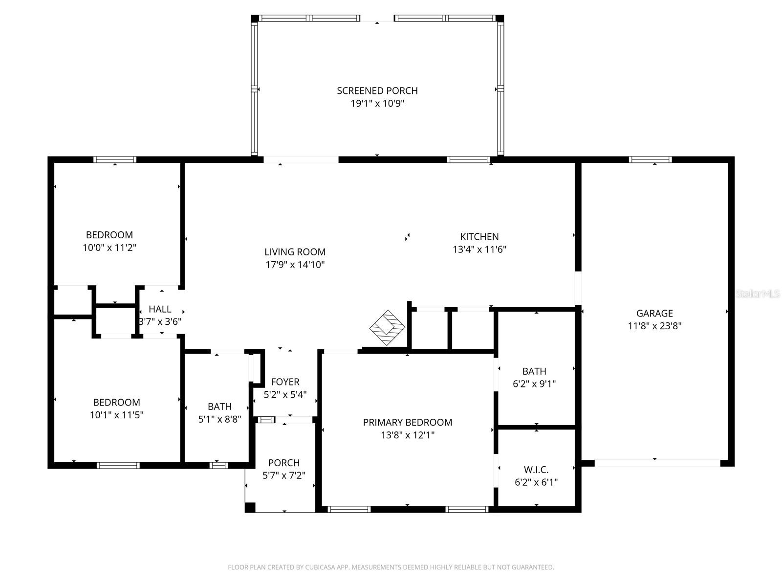 6800 Ackerman Ave Property Photo 23