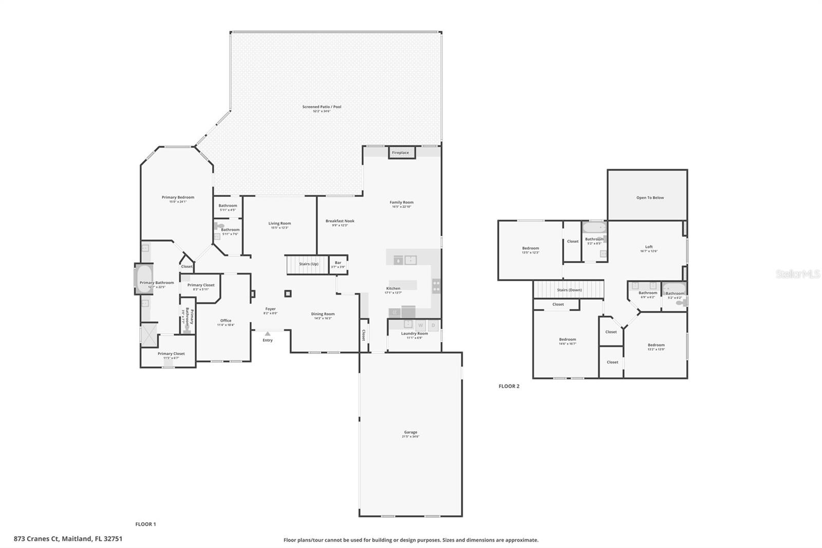 873 Cranes Ct Property Photo 36