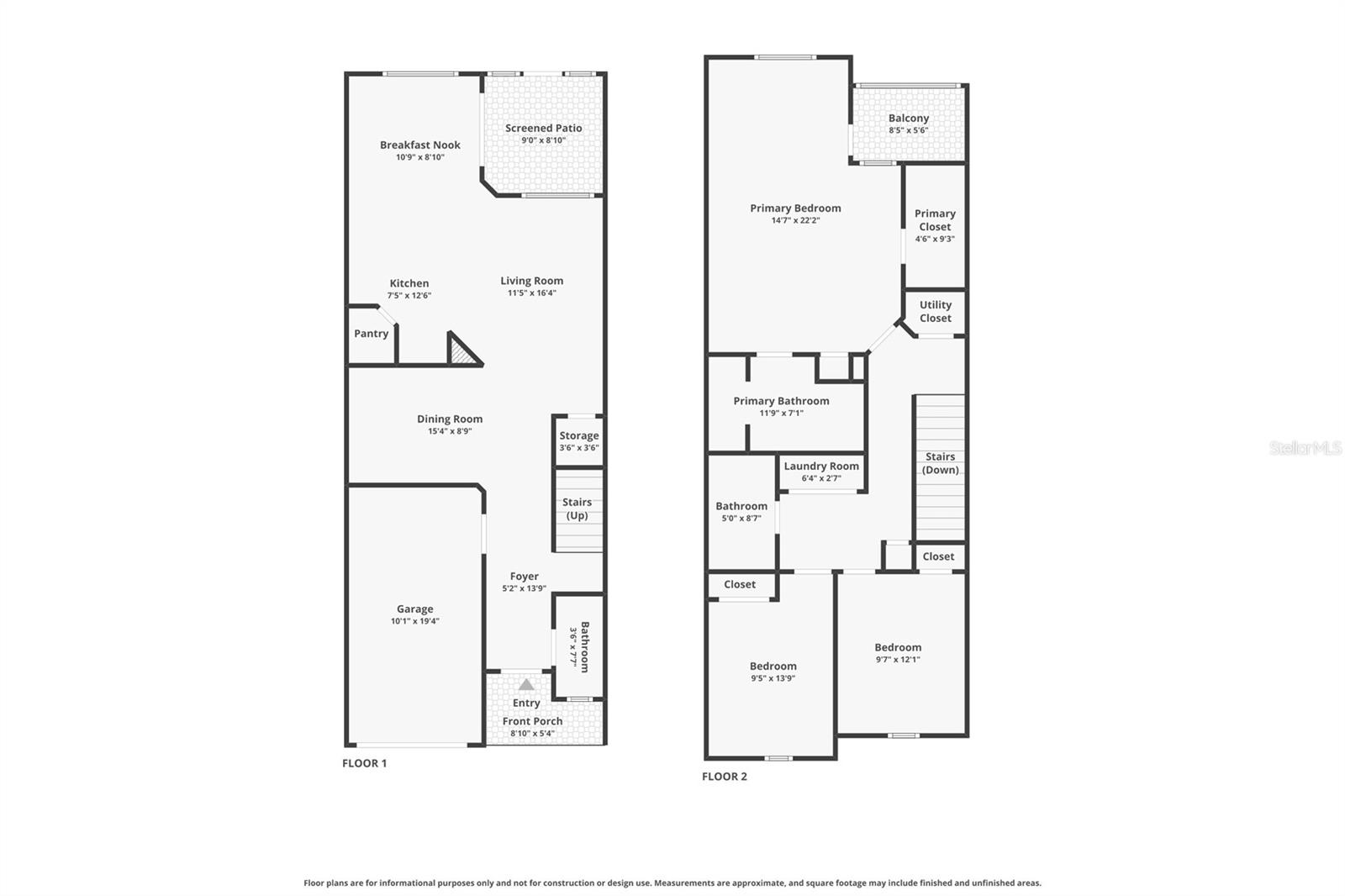 873 Assembly Ct Property Photo 32