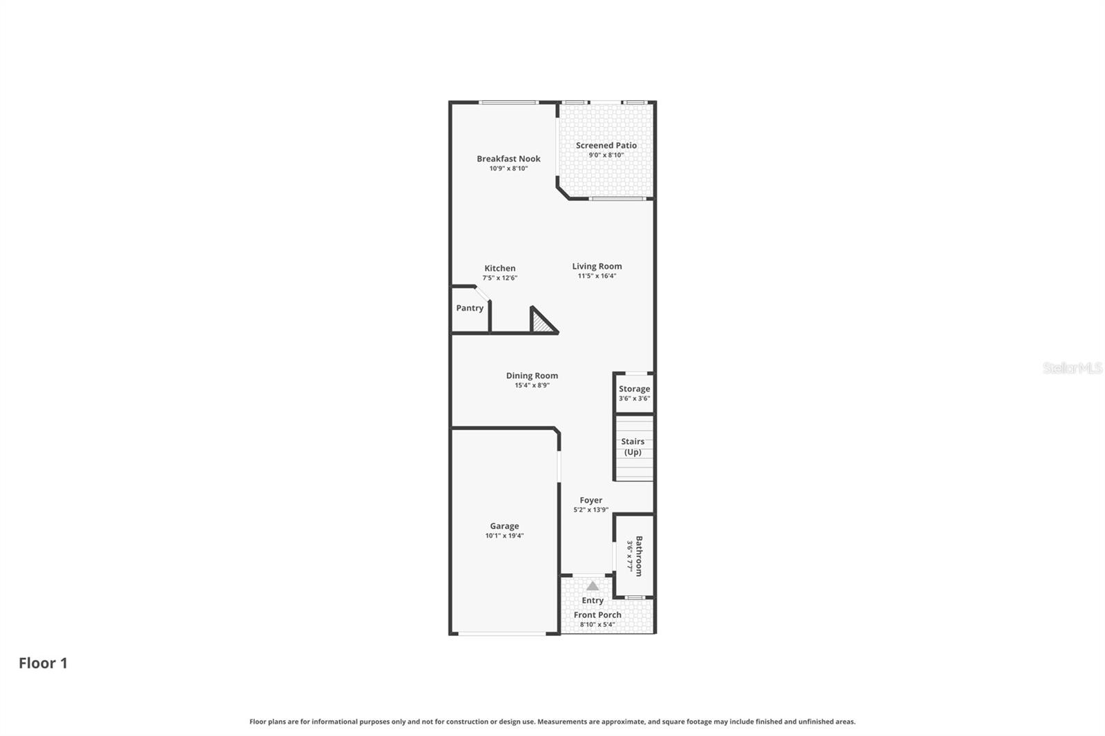 873 Assembly Ct Property Photo 33