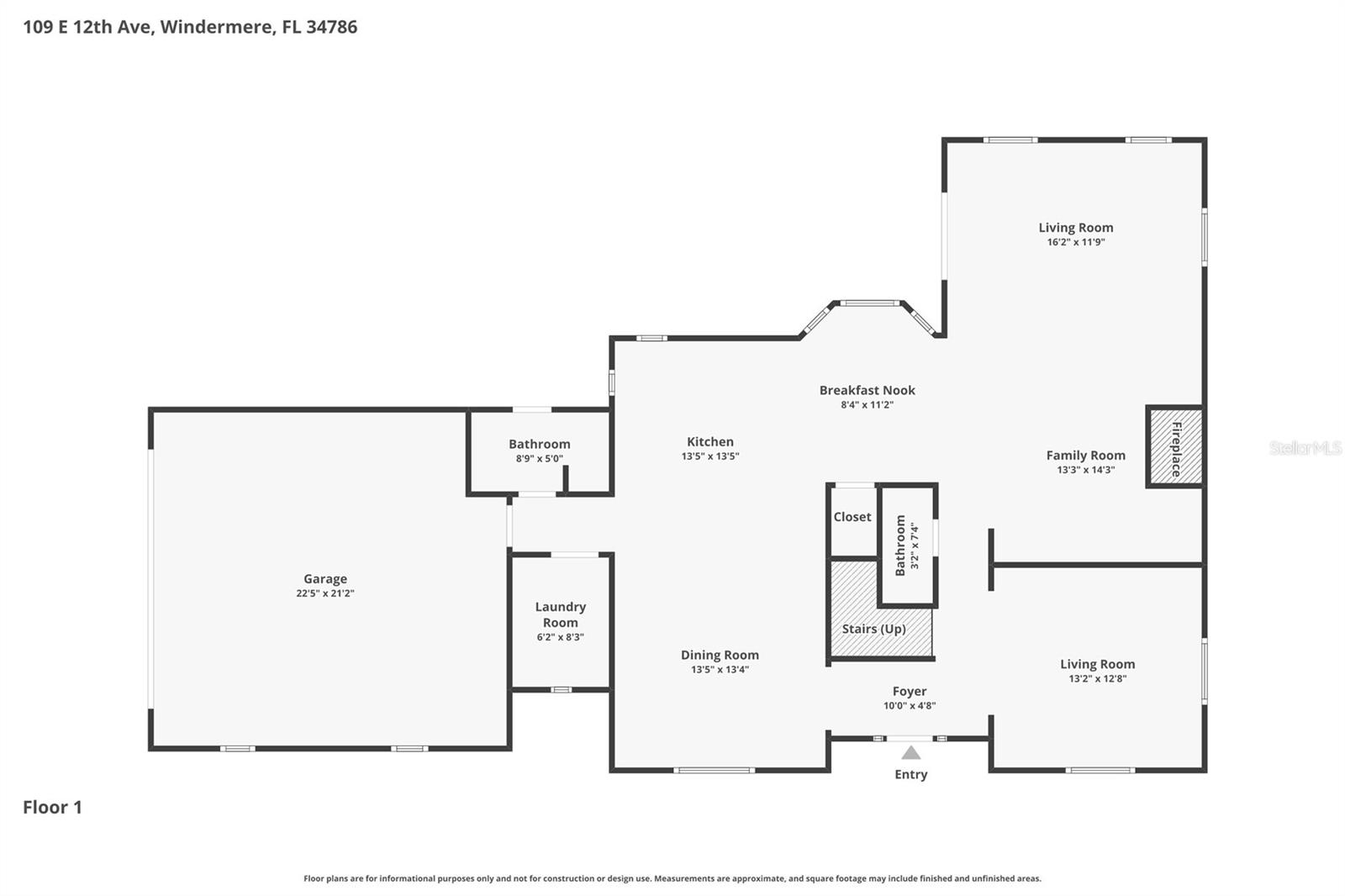 109 E 12th Ave Property Photo 42
