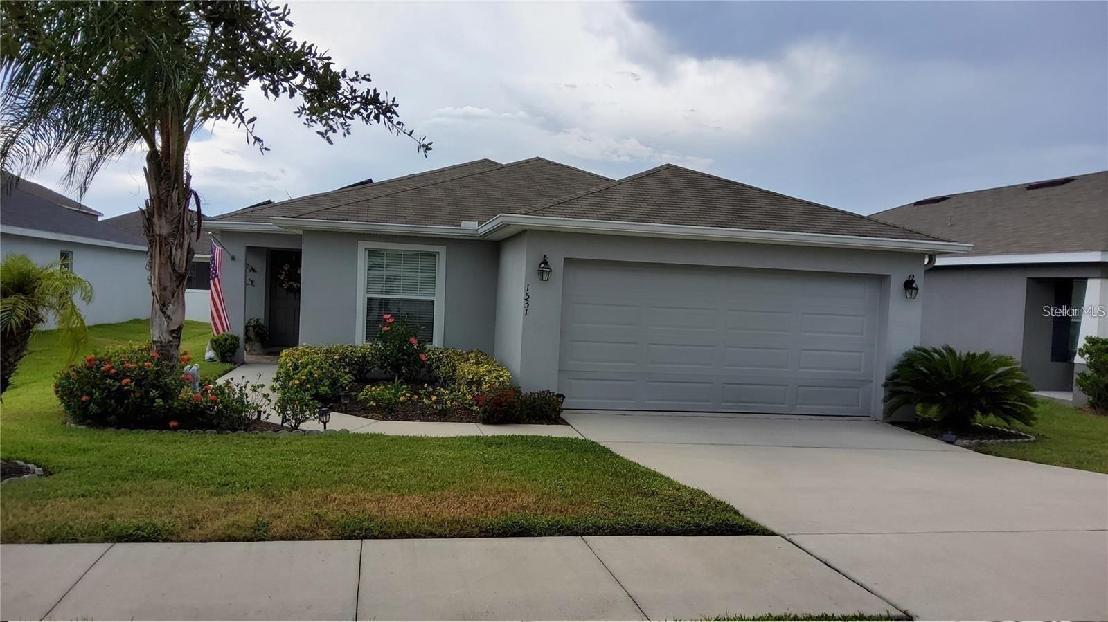 1531 Woodlark Dr Property Photo 2