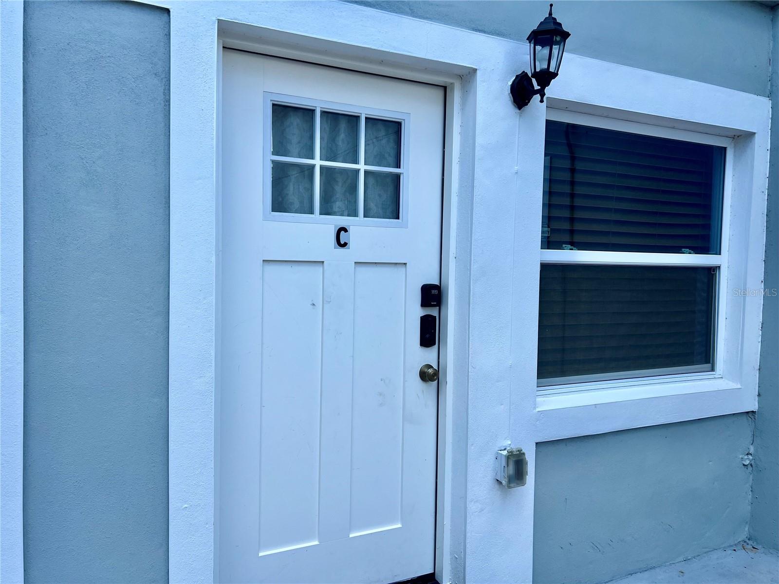 821 Mulberry St #d Property Photo 9