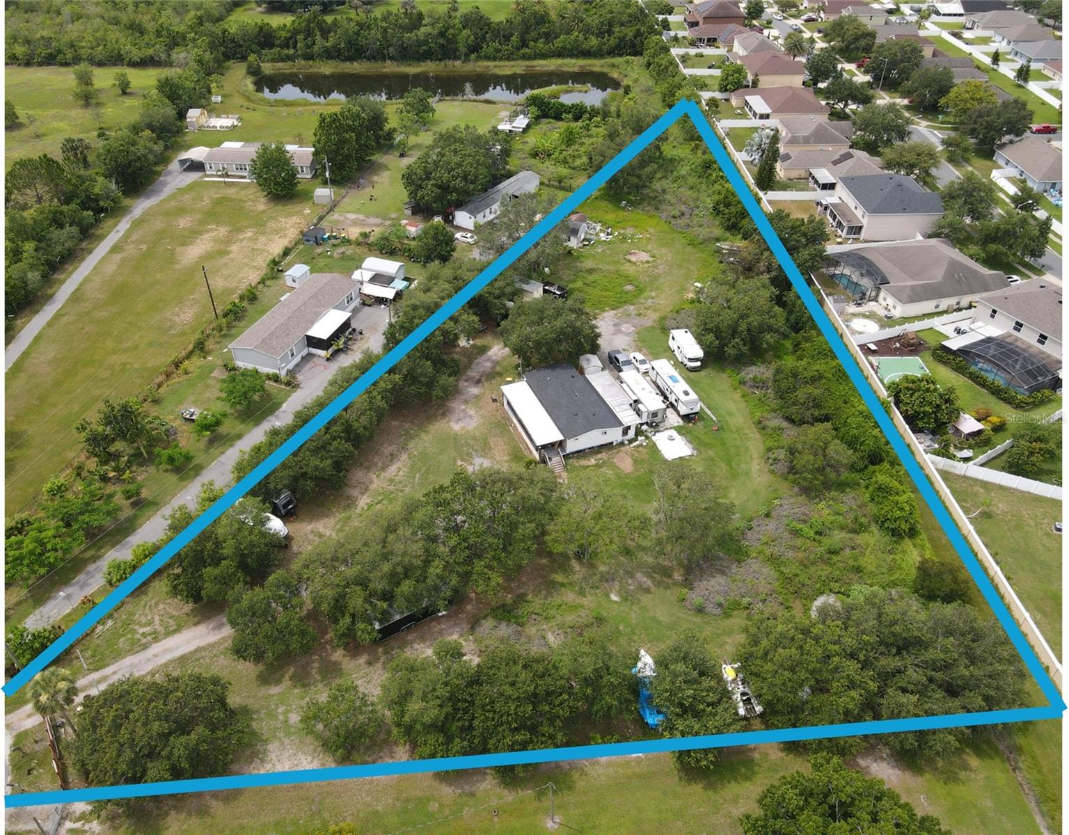 4122 High Plains Ln Property Photo 4