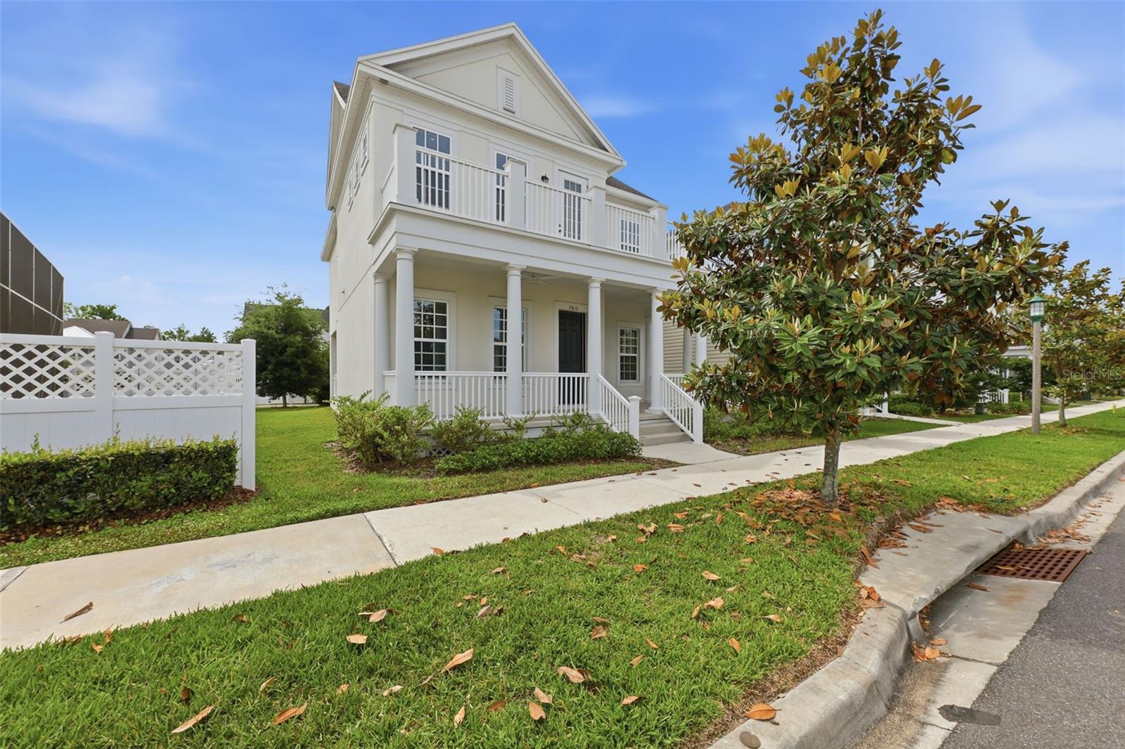 7410 Barrier Cove Way Property Photo 1