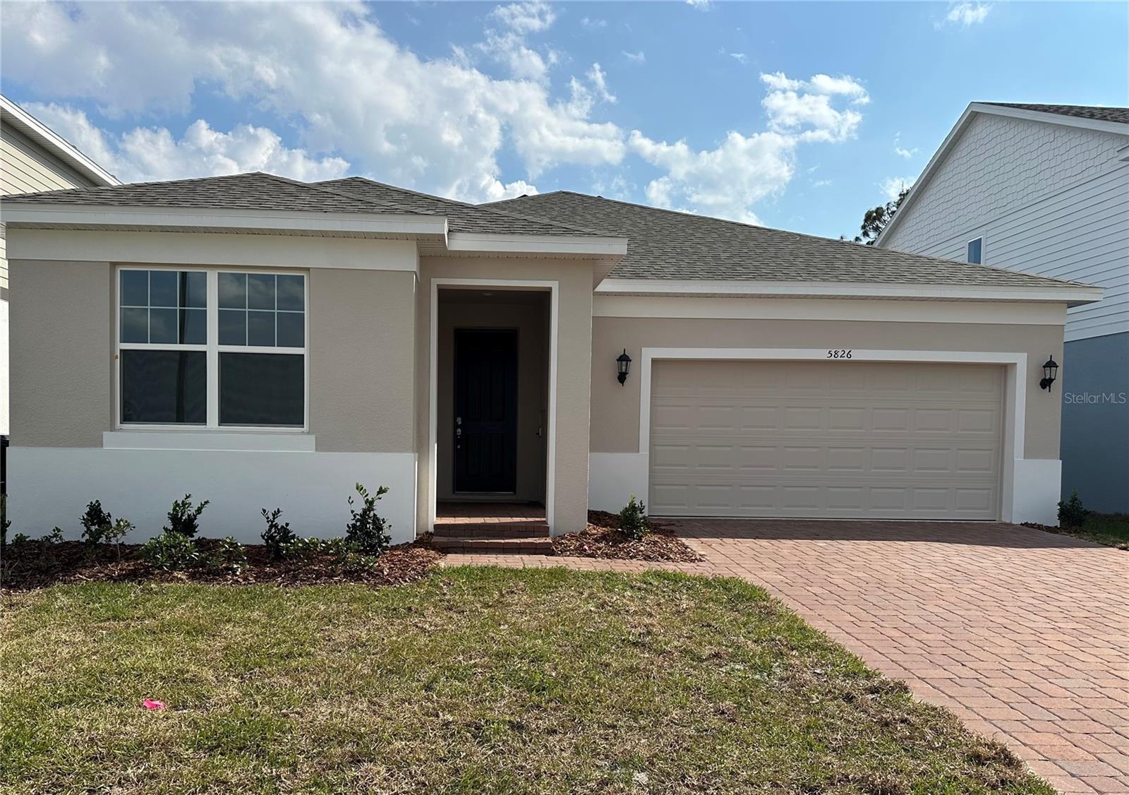 5826 Ali Grace Dr Property Photo 1