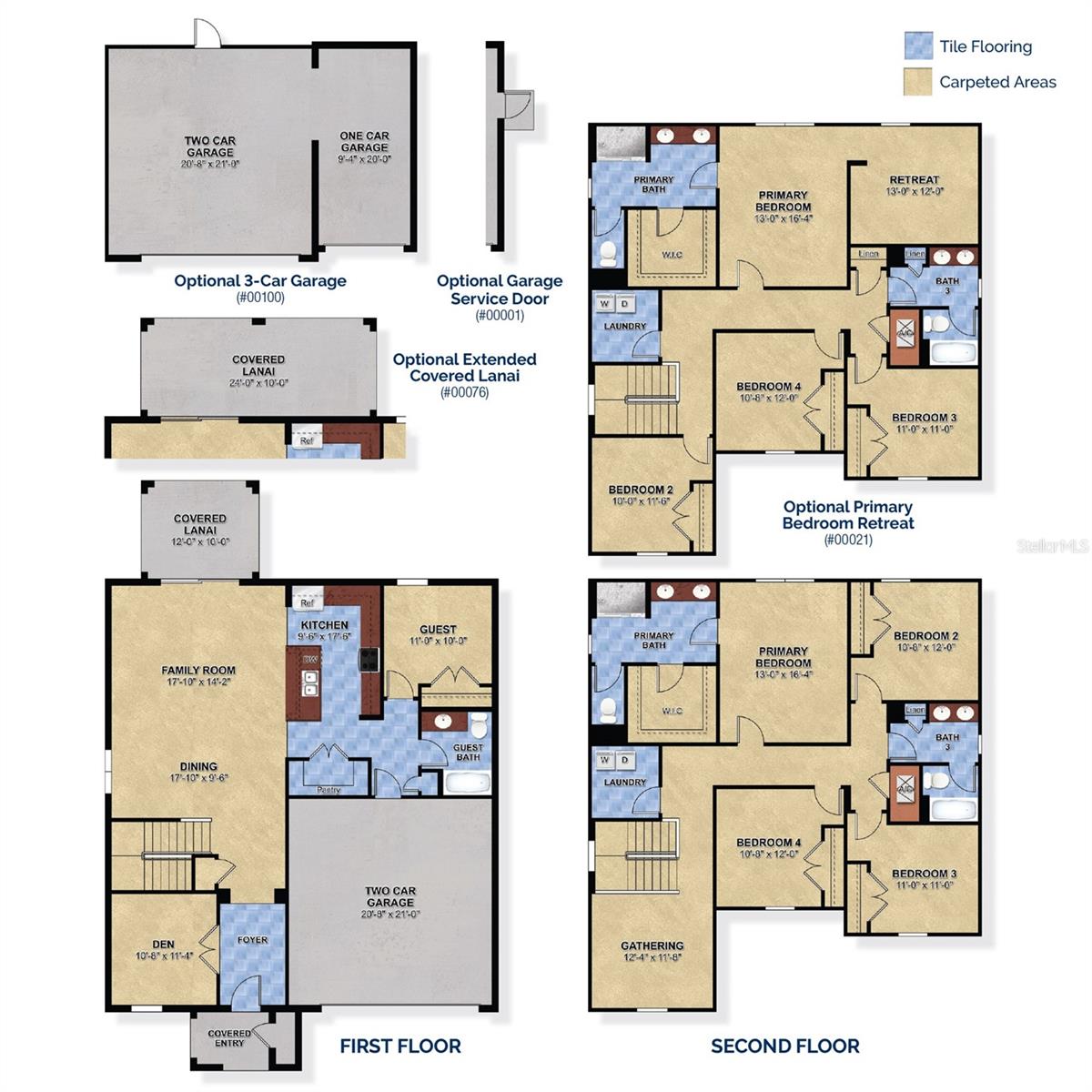5796 Ali Grace Way Property Photo 2