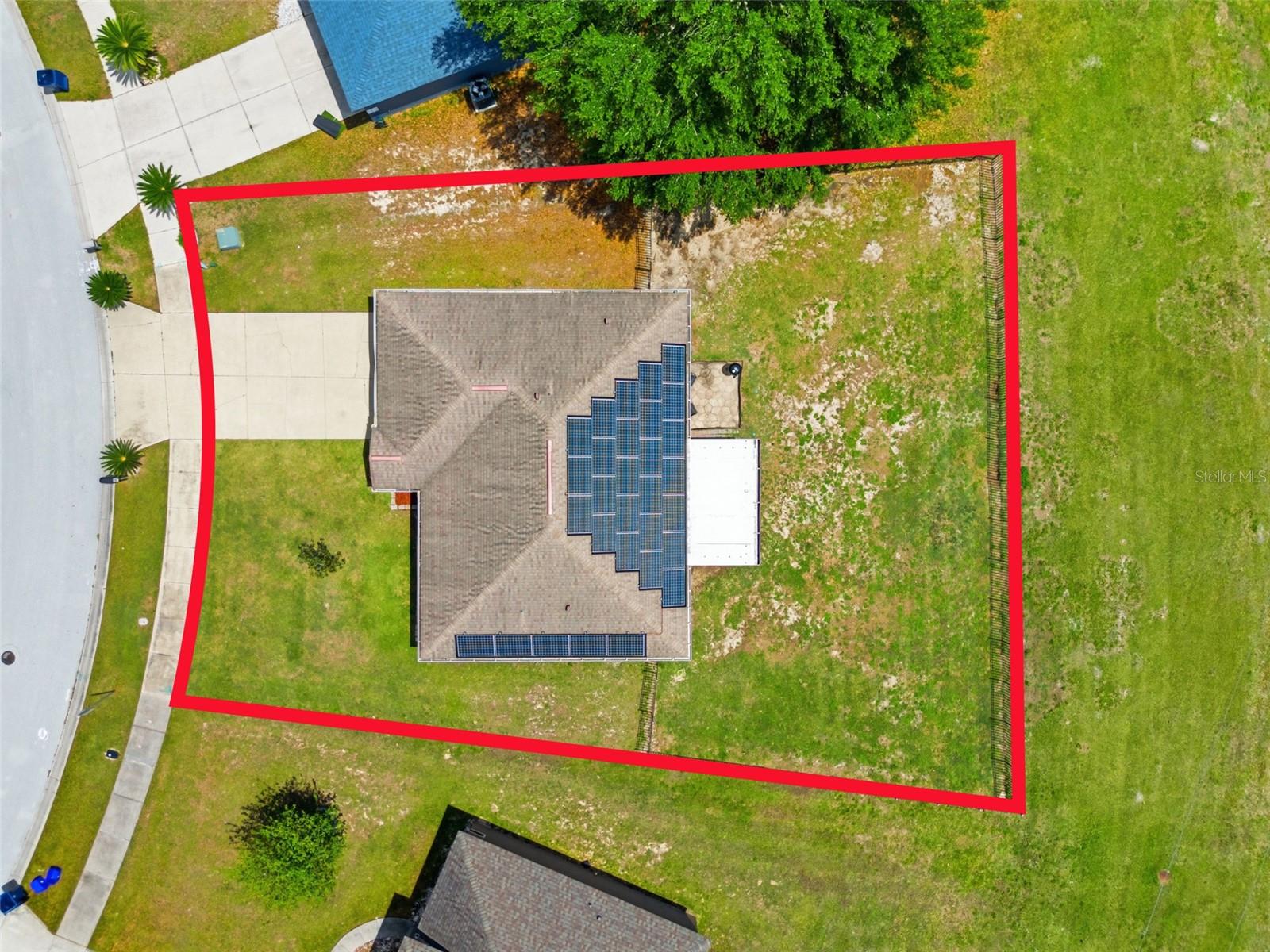 502 Timber Run Ln Property Photo 8