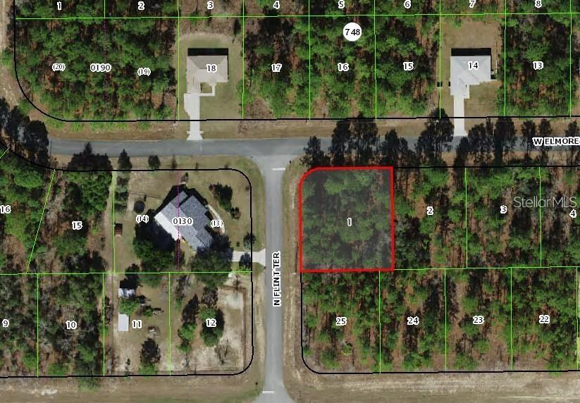 2372 W Elmore Loop Property Photo 1