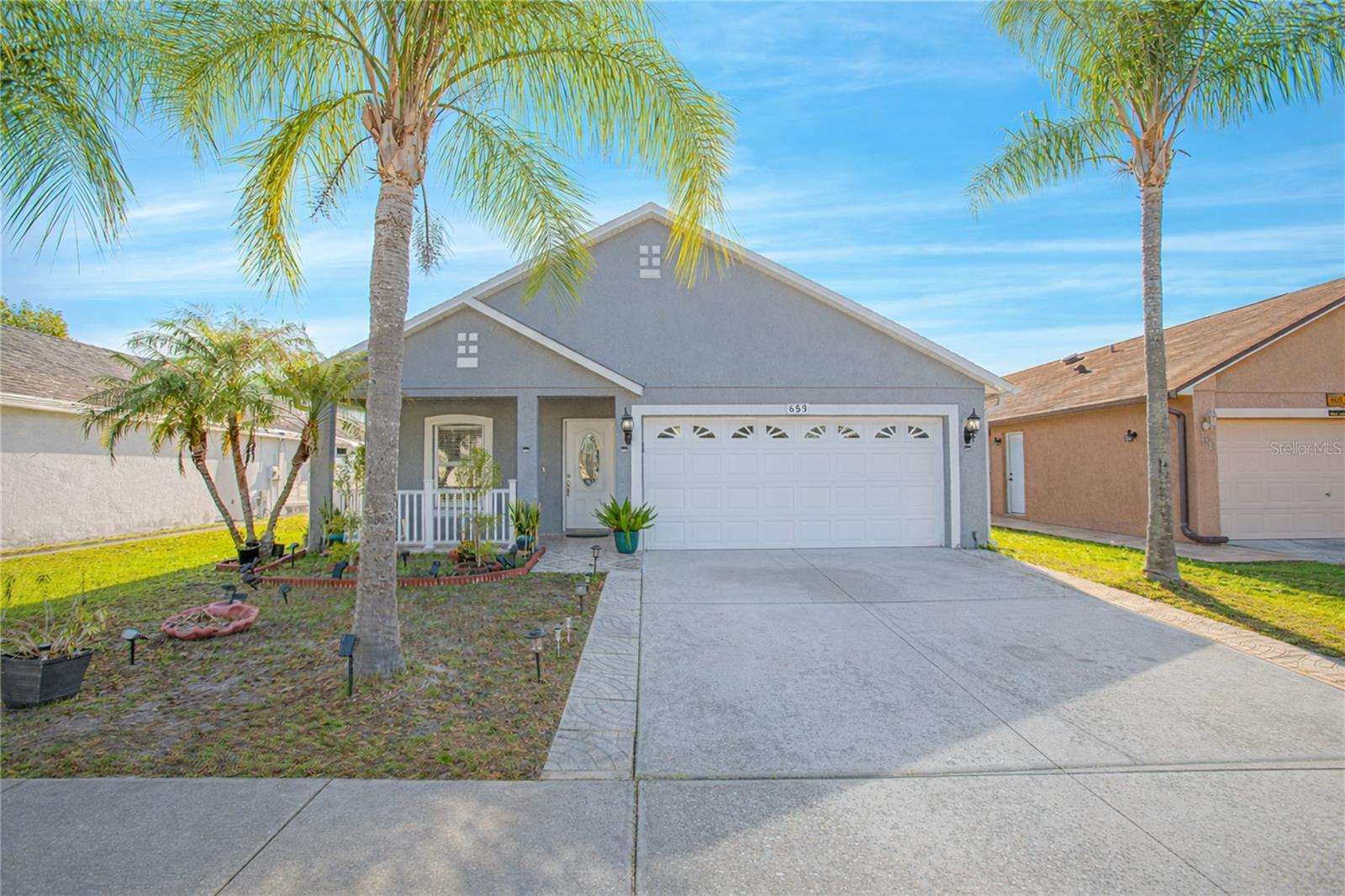 659 CALADESI TRL Property Photo 1