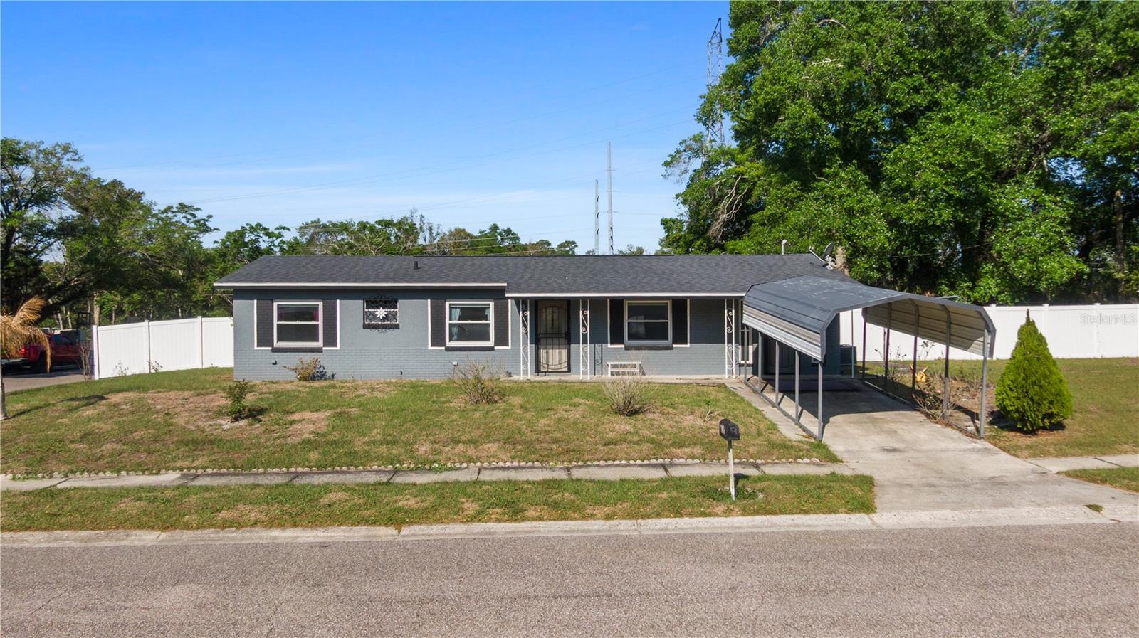800 ORANGE GROVE DR Property Photo 1