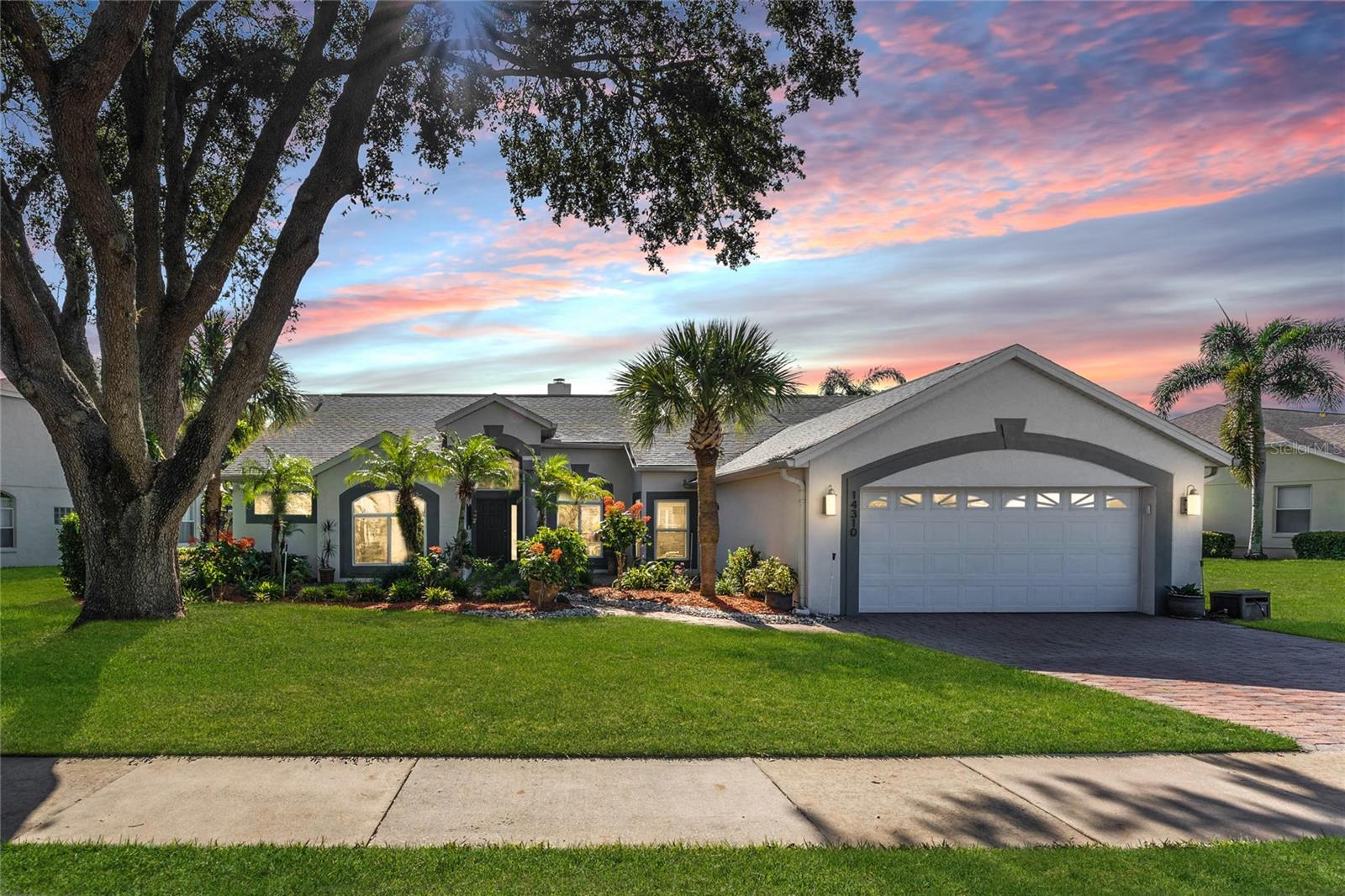 14310 LORD BARCLAY DR