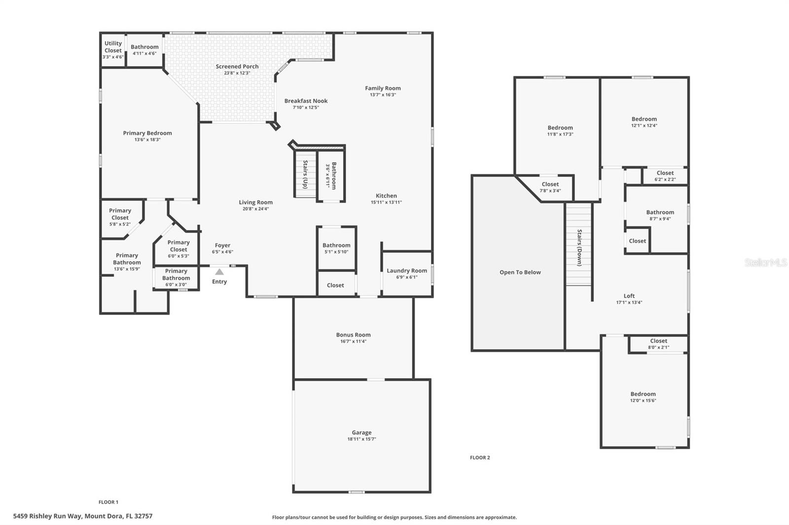 5459 Rishley Run Way Property Photo 21