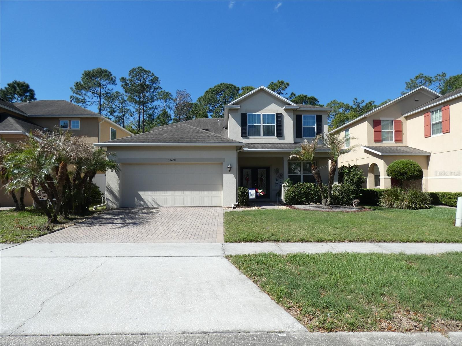 10638 Arbor View Blvd Property Photo 1