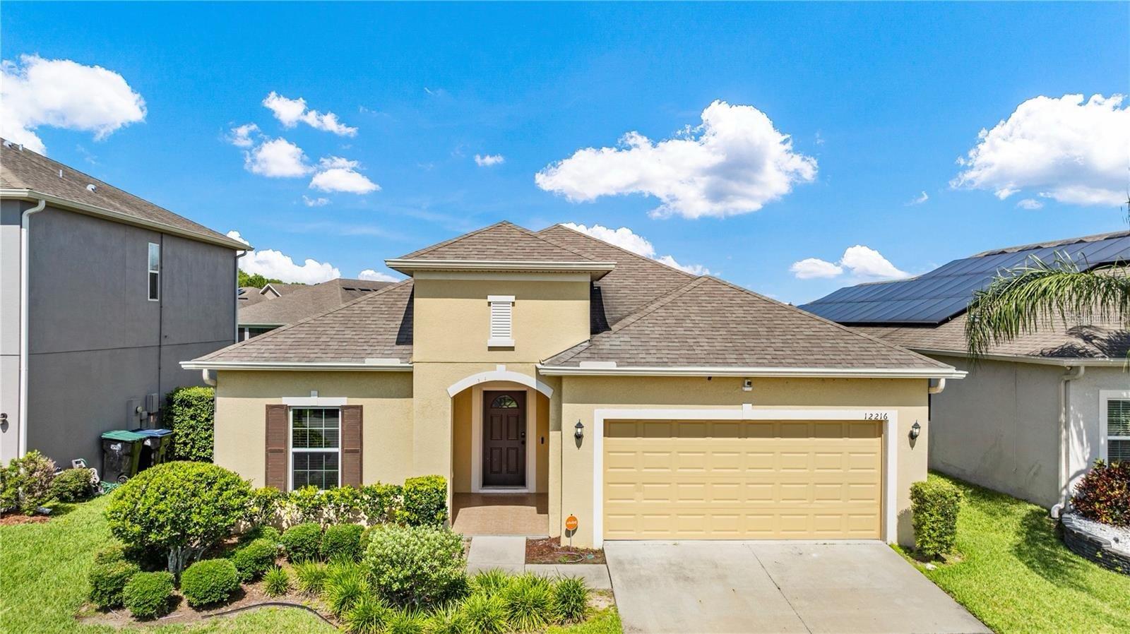12216 PRAIRIE PLANTATION WAY Property Photo 1