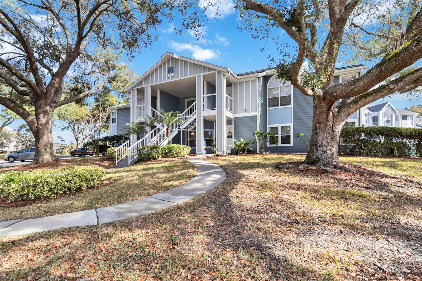 731 Sugar Bay Way #103 Property Photo 1