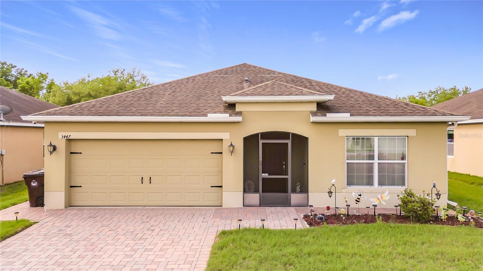 3447 HARLEQUIN DR Property Photo 1