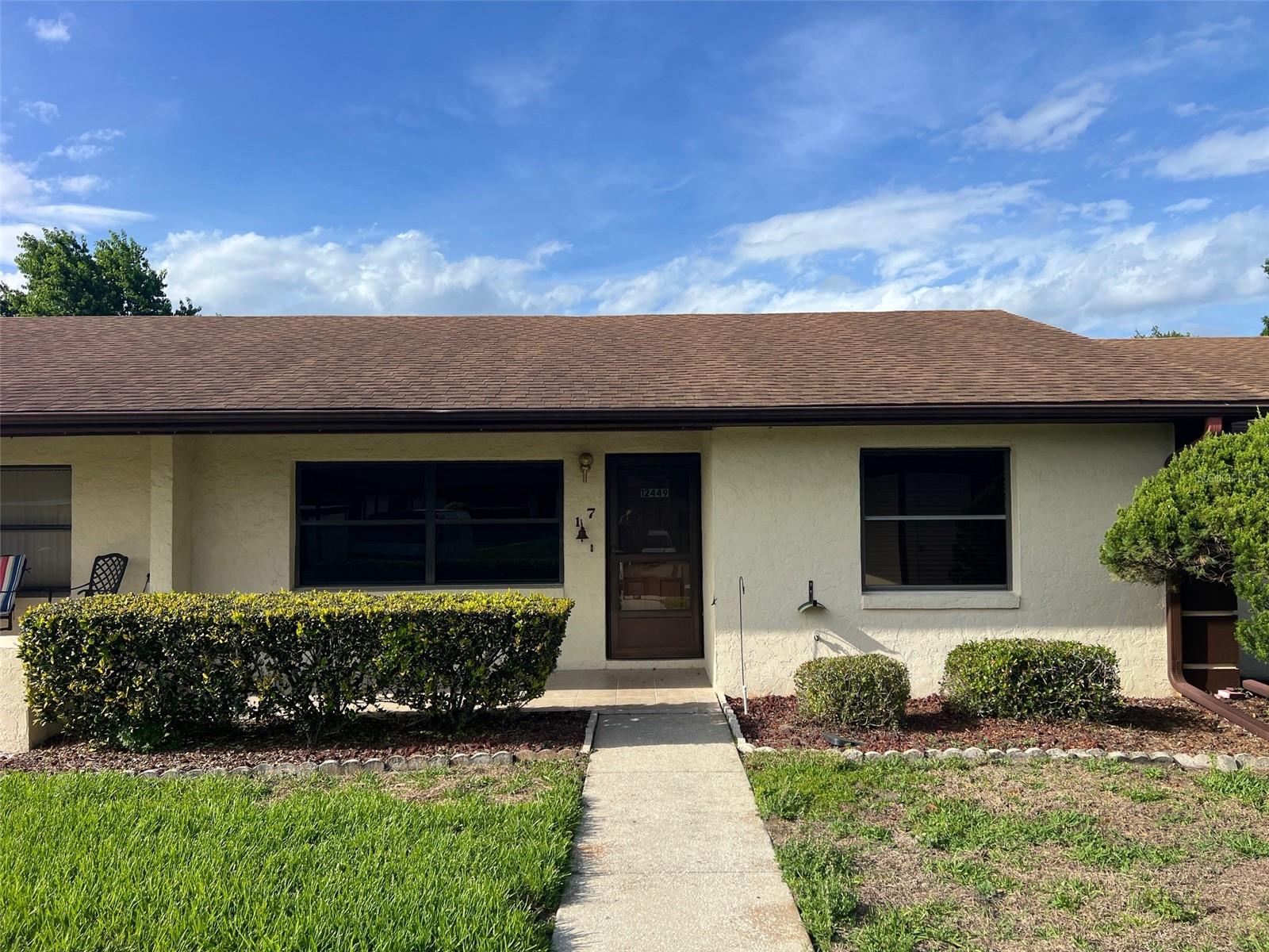 12449 ORANGEWOOD CIR #17 Property Photo 1