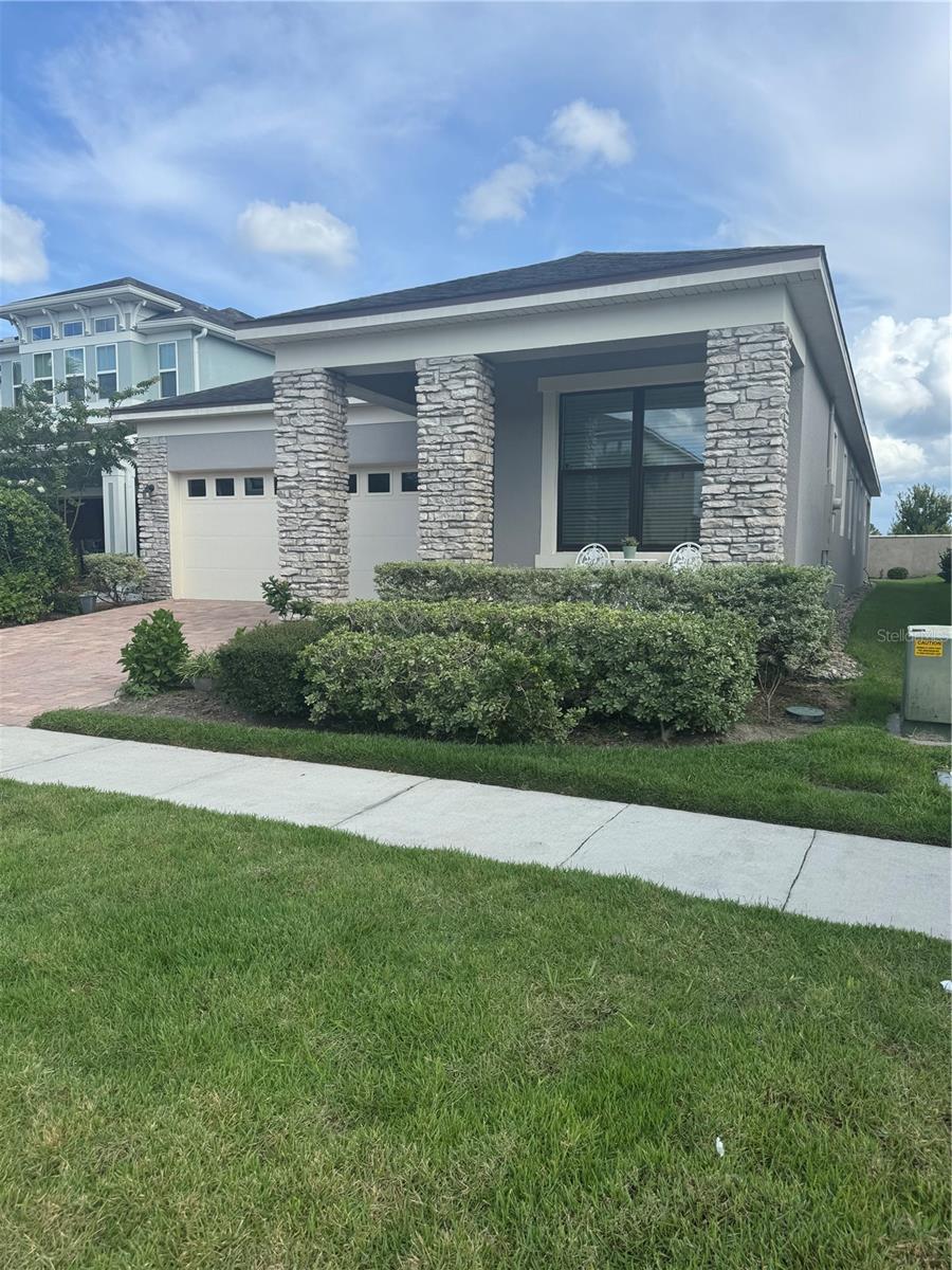 2514 Nouveau Way Property Photo 2