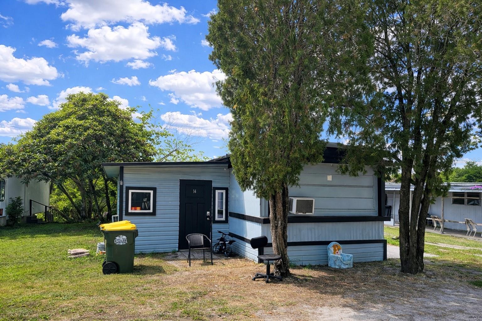 30 WAFFORD ST