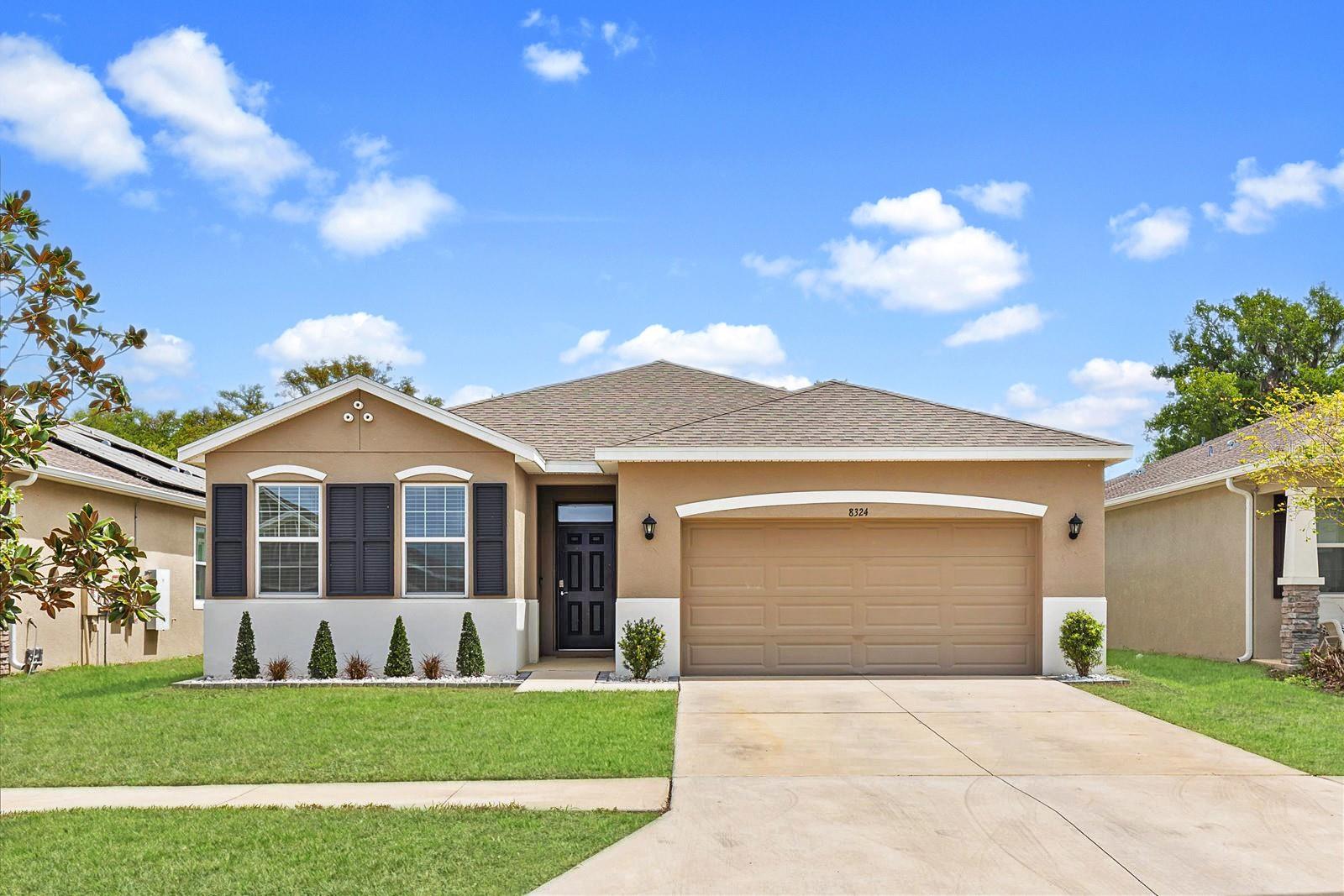 8324 Wheat Stone Dr Property Photo 1