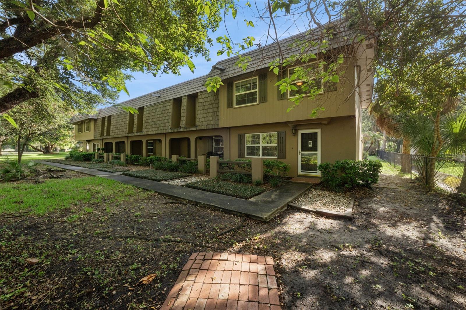 3104 HARRISON AVE #33