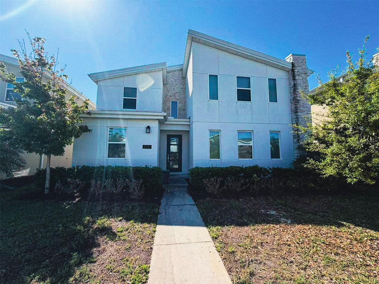 2981 PROTAGONIST ST Property Photo 1