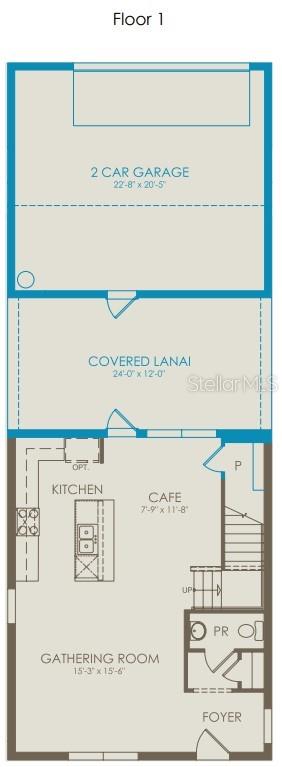 5013 Furrowed Way Property Photo 2