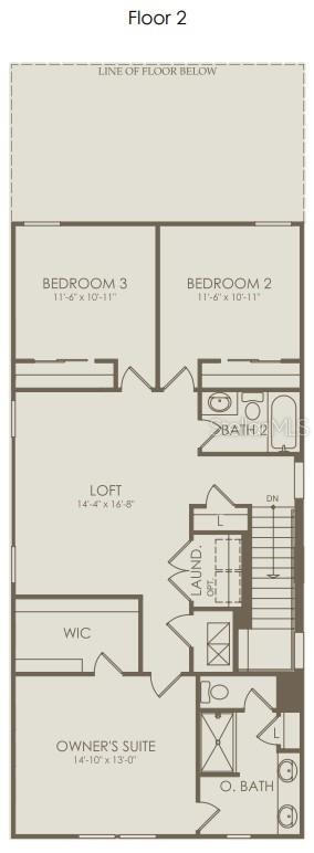 5013 Furrowed Way Property Photo 3