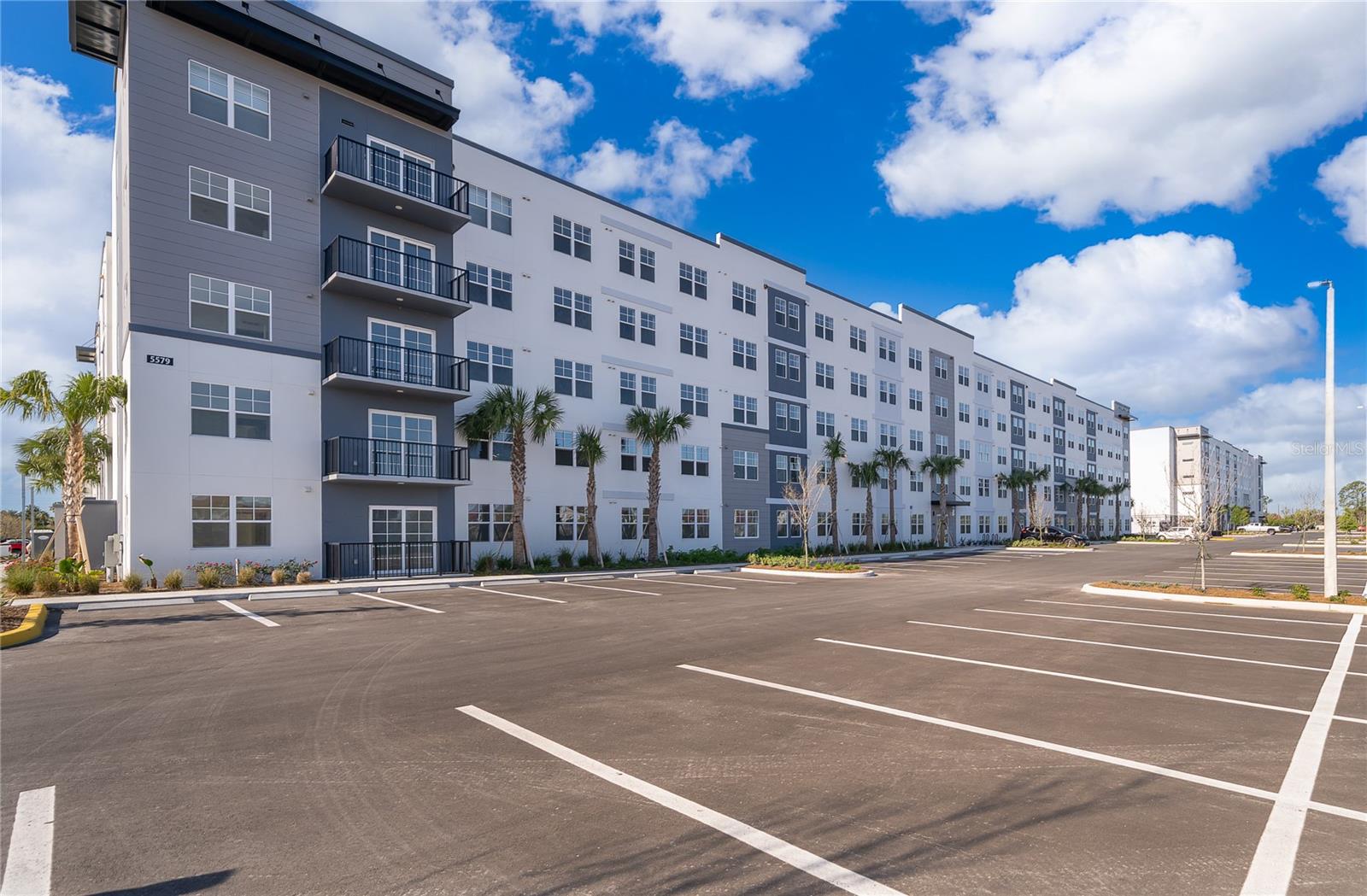 5579 Millenia Park Blvd #219 Property Photo 1