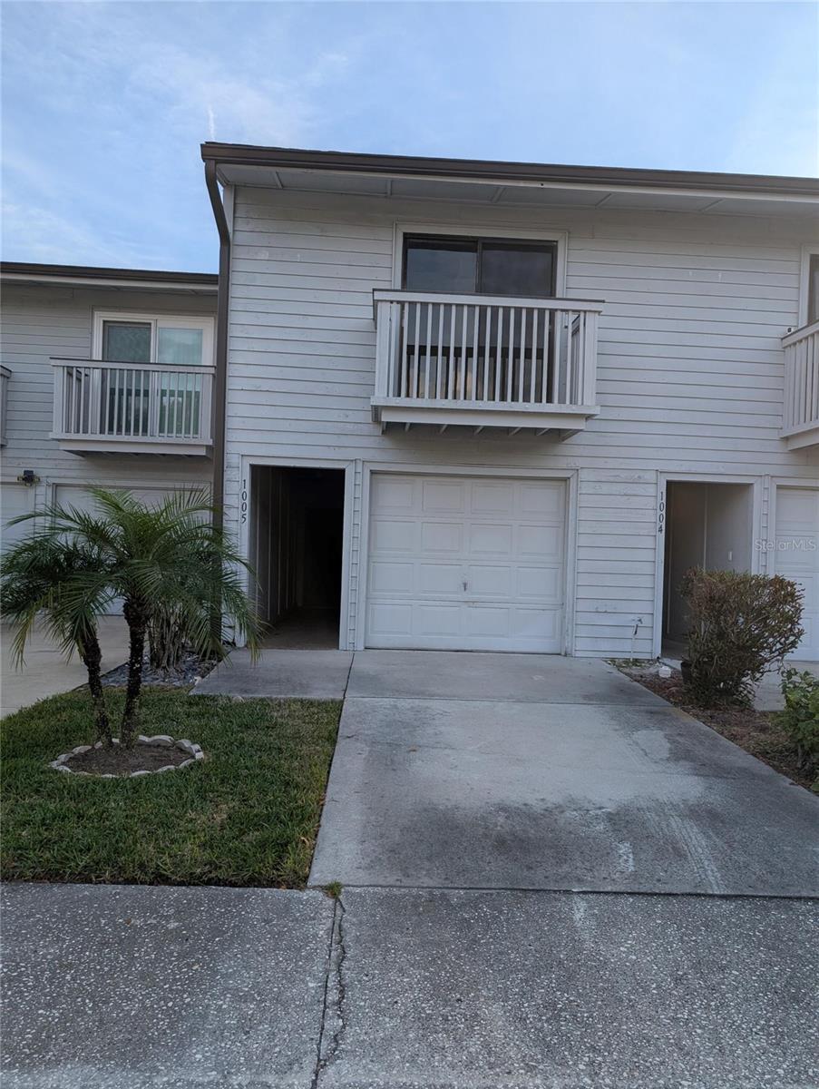 6436 92nd Pl N #1005 Property Photo 1