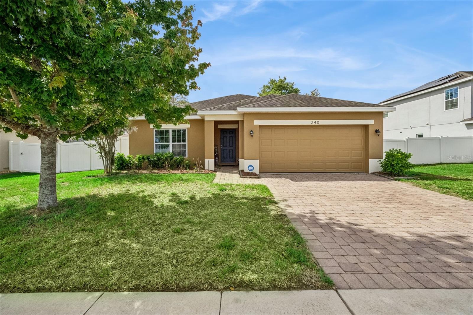 240 Whispering Pines Way Property Photo 1