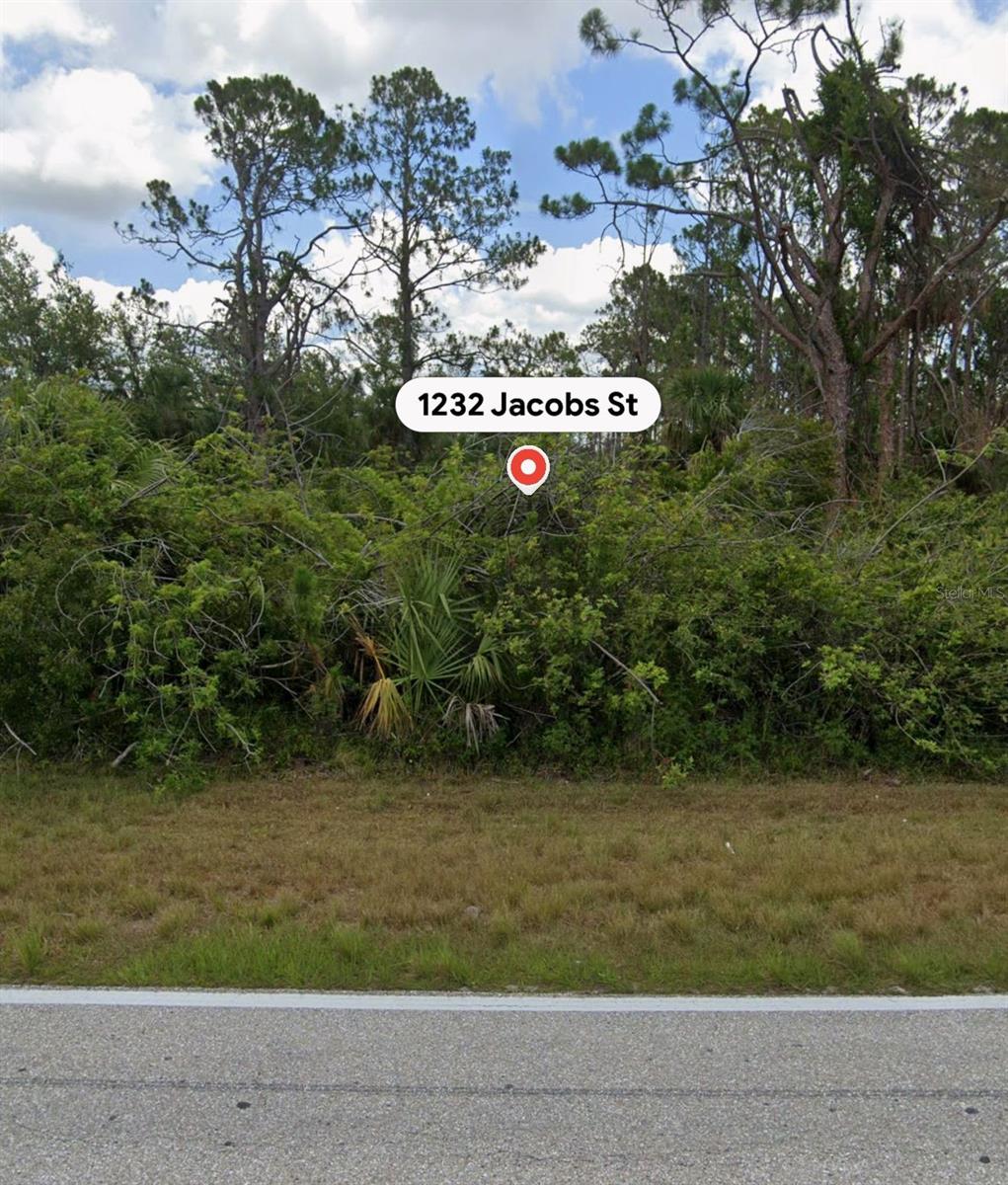 1232 Jacobs St Property Photo 2