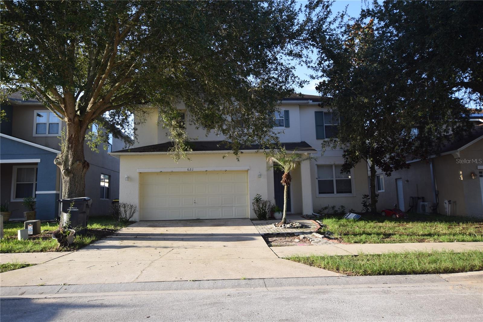 622 Alfani St Property Photo 1