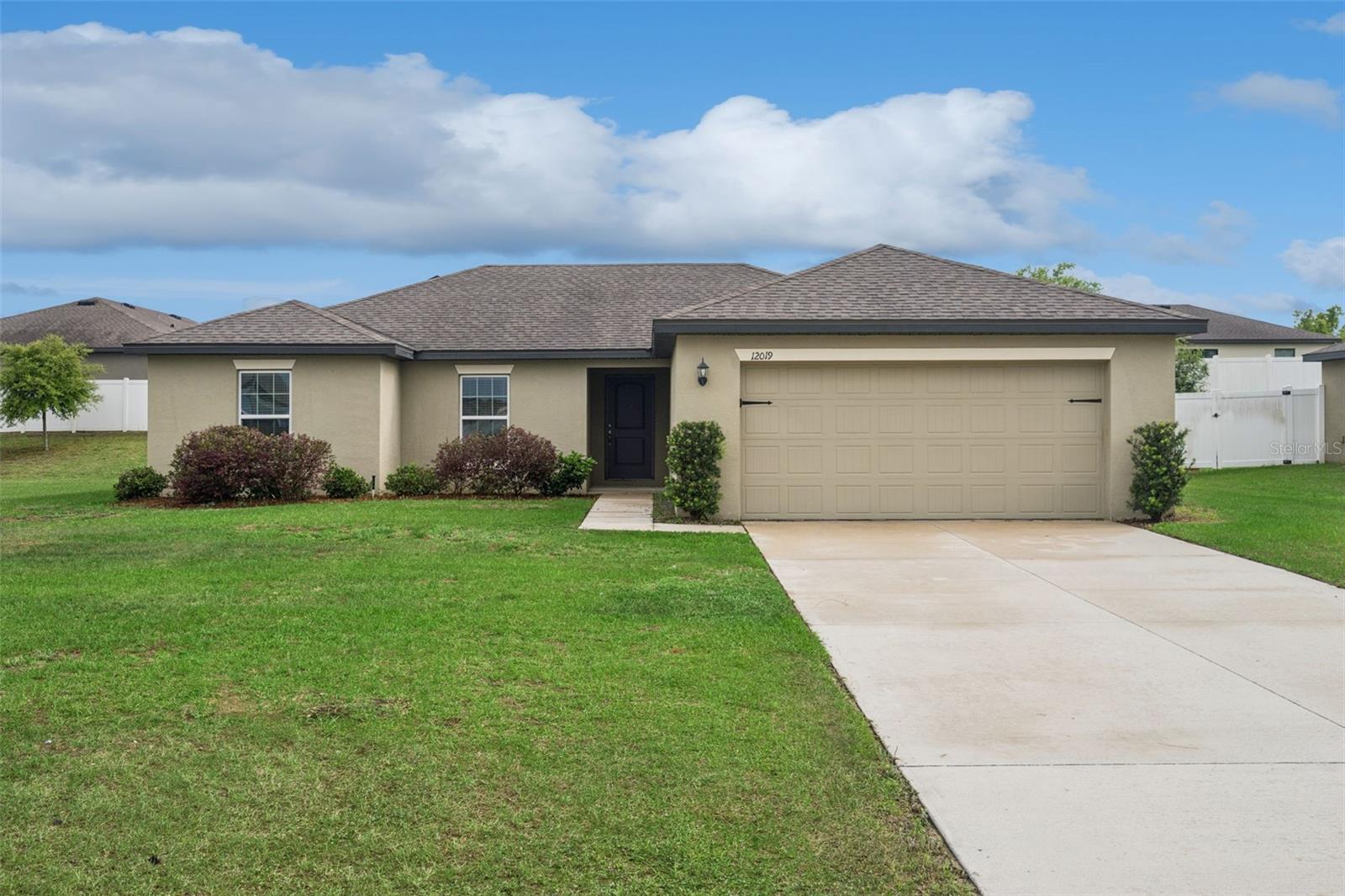 12019 INDIAN GRASS WAY Property Photo 1
