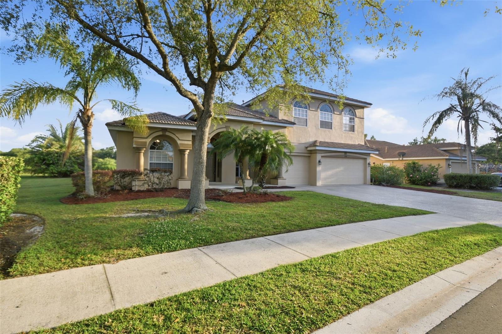 12408 Natureview Cir Property Photo 1