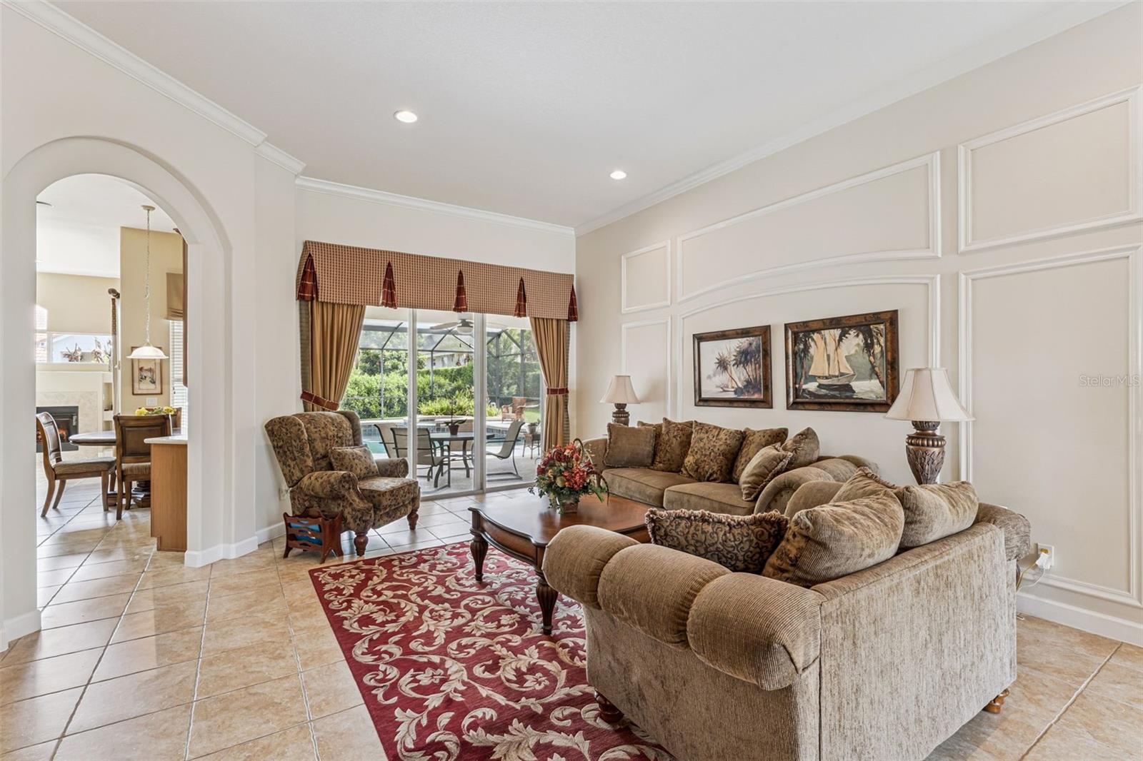 1949 Deerview Pl Property Photo 5