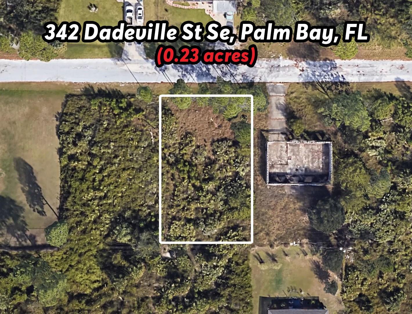 342 Dadeville St Se Property Photo 1