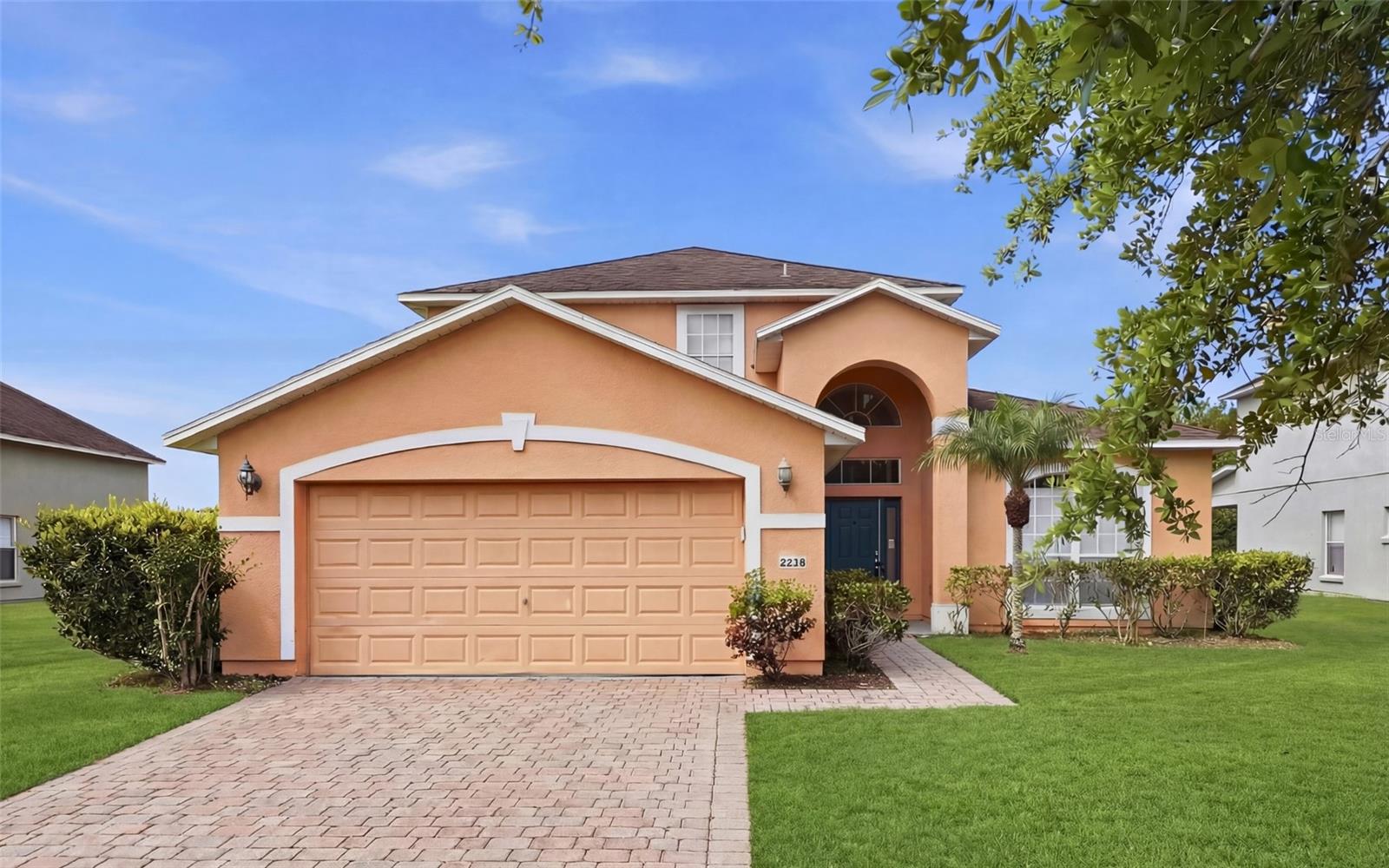 2838 SWEETSPIRE CIR