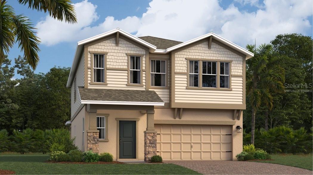 641 TERRAPIN DR