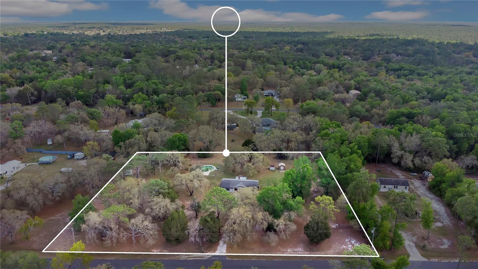 3116 E Buck Property Photo 15