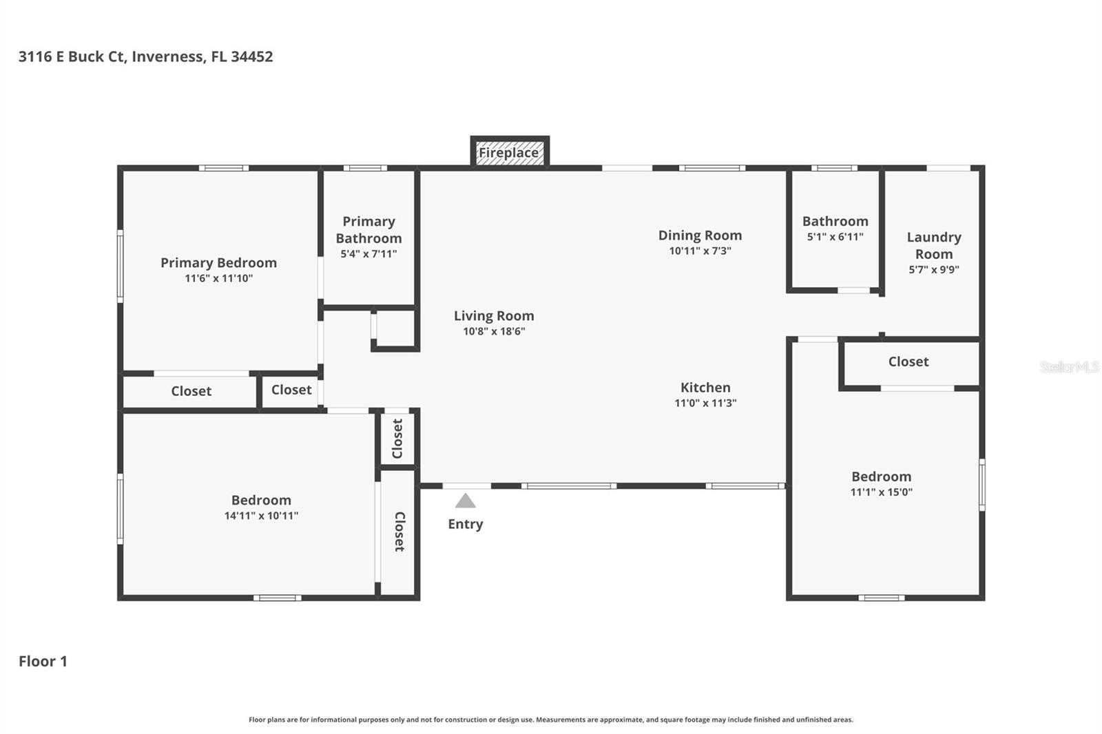 3116 E Buck Property Photo 34