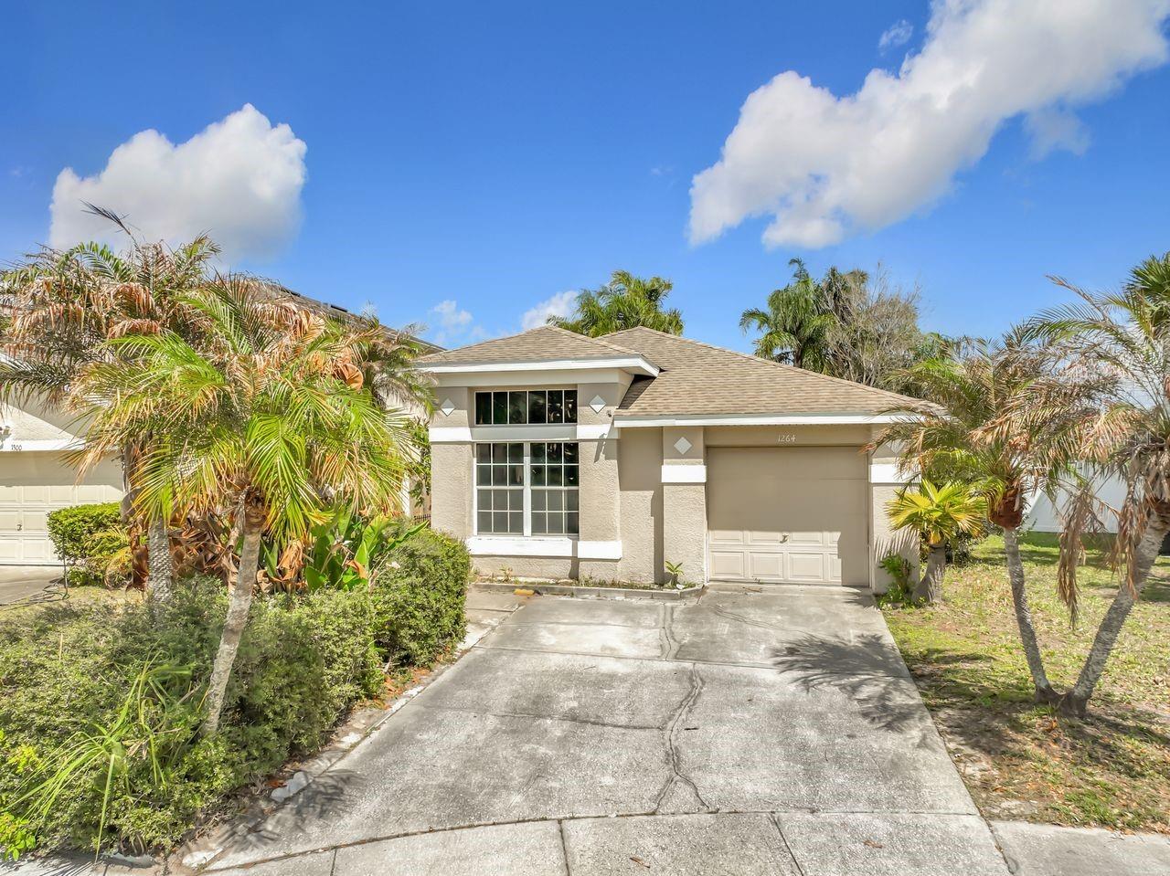 1264 TIMBERBEND CIR Property Photo 1
